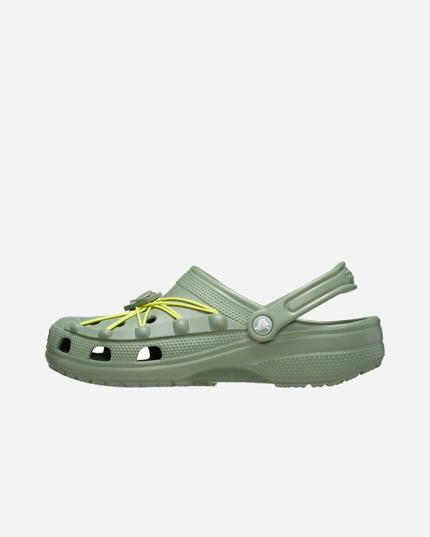 Sandali CROCS CLASSIC LOCKDOWN CLOG M - Color mix - 5 | Cisalfa Sport
