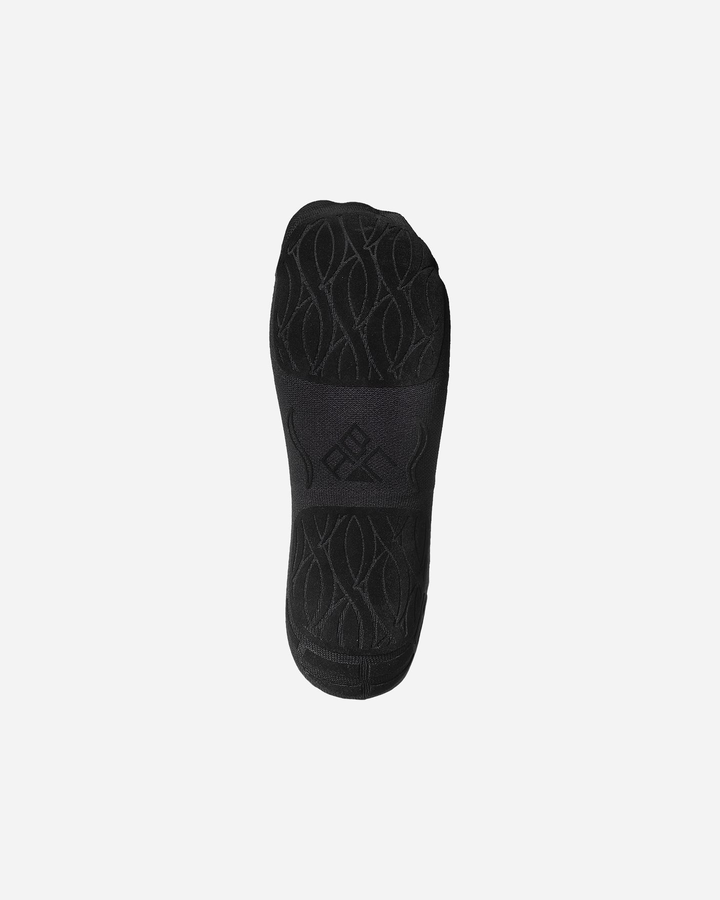 Scarpette piscina ABC WAVE - Nero - 1 | Cisalfa Sport