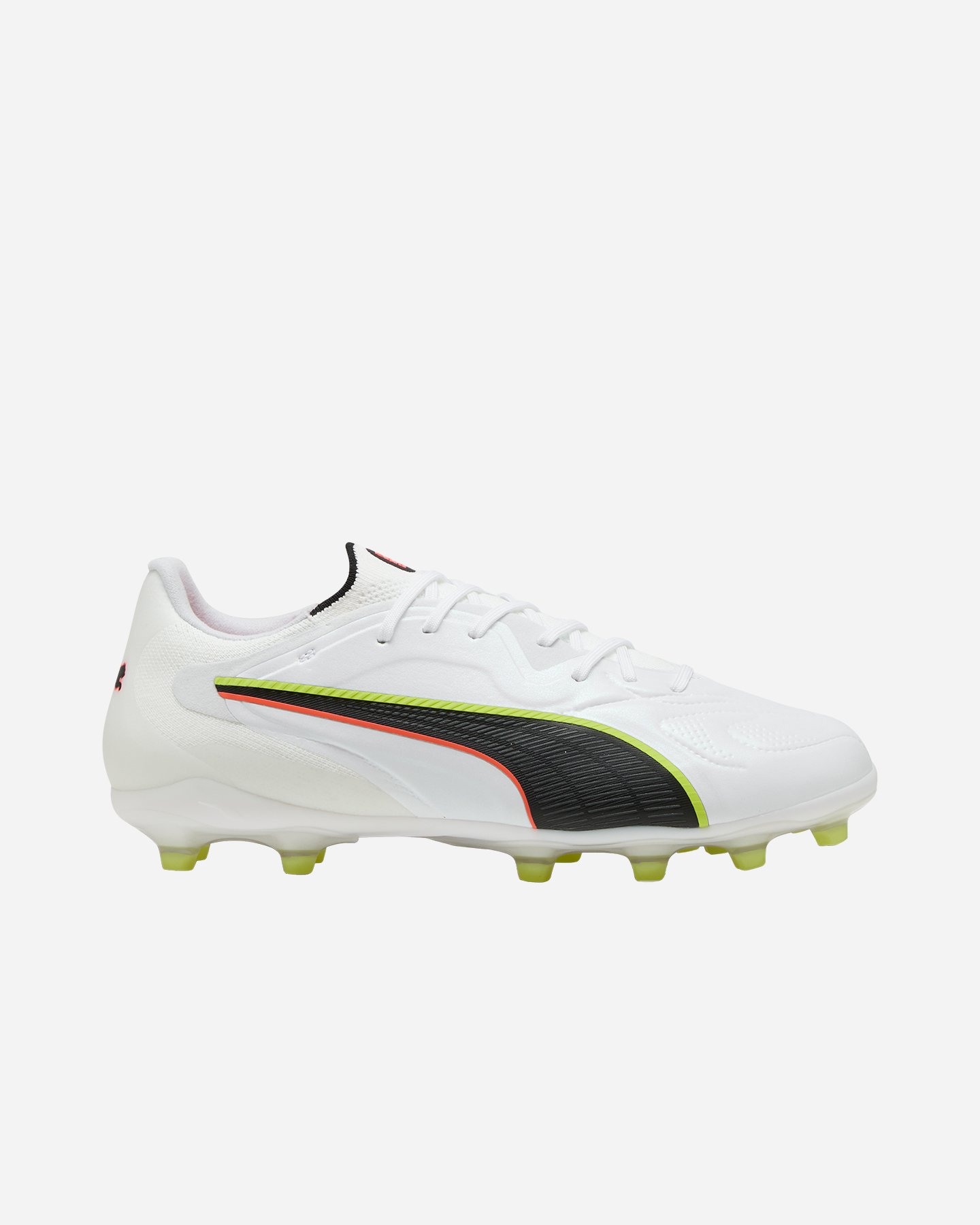 Scarpe calcio PUMA KING 20 PRO FG-AG M - Color mix - 0 | Cisalfa Sport