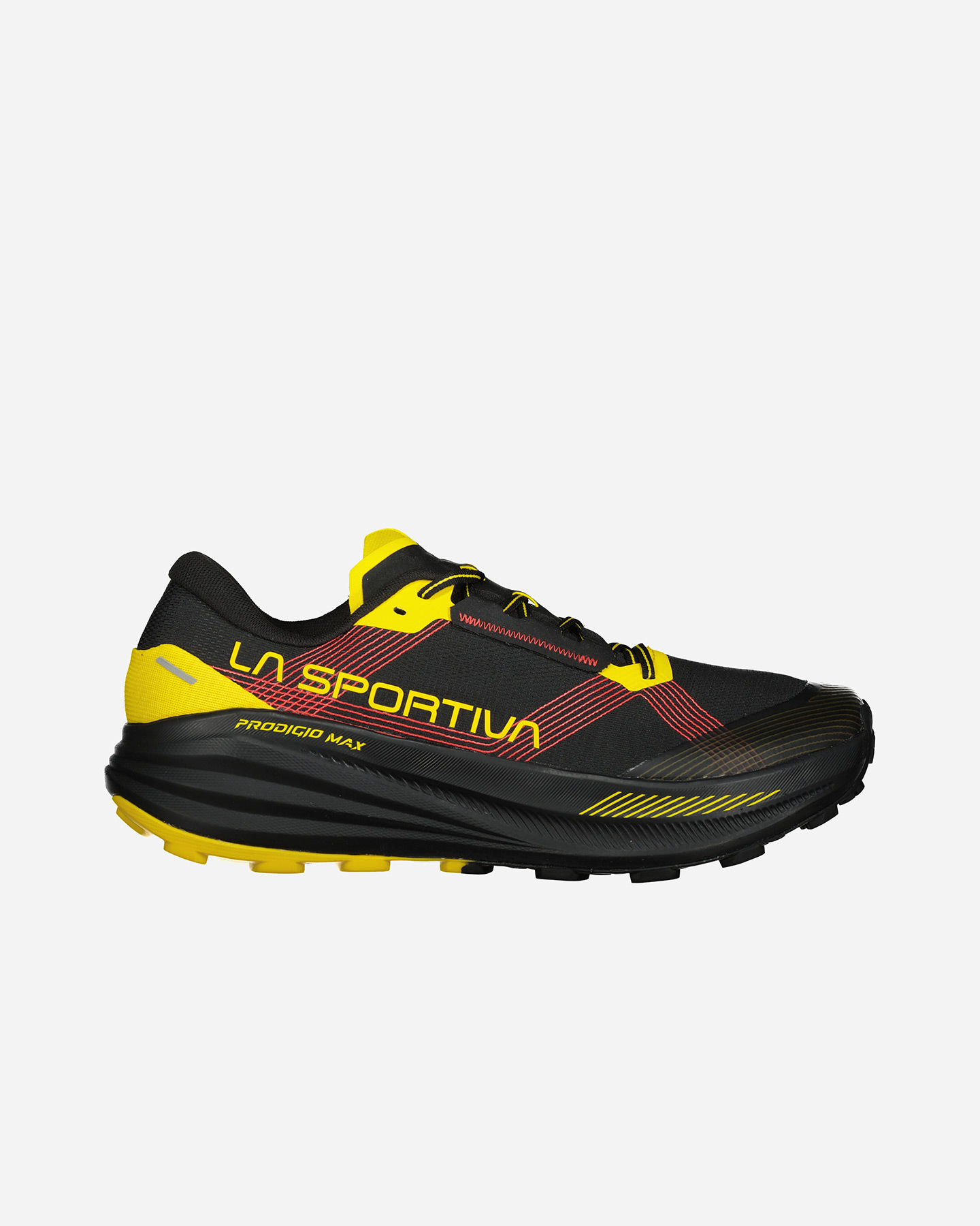 Scarpe Trail La Sportiva Prodigio Max M ZFRS104K00Y00 Cisalfa Sport
