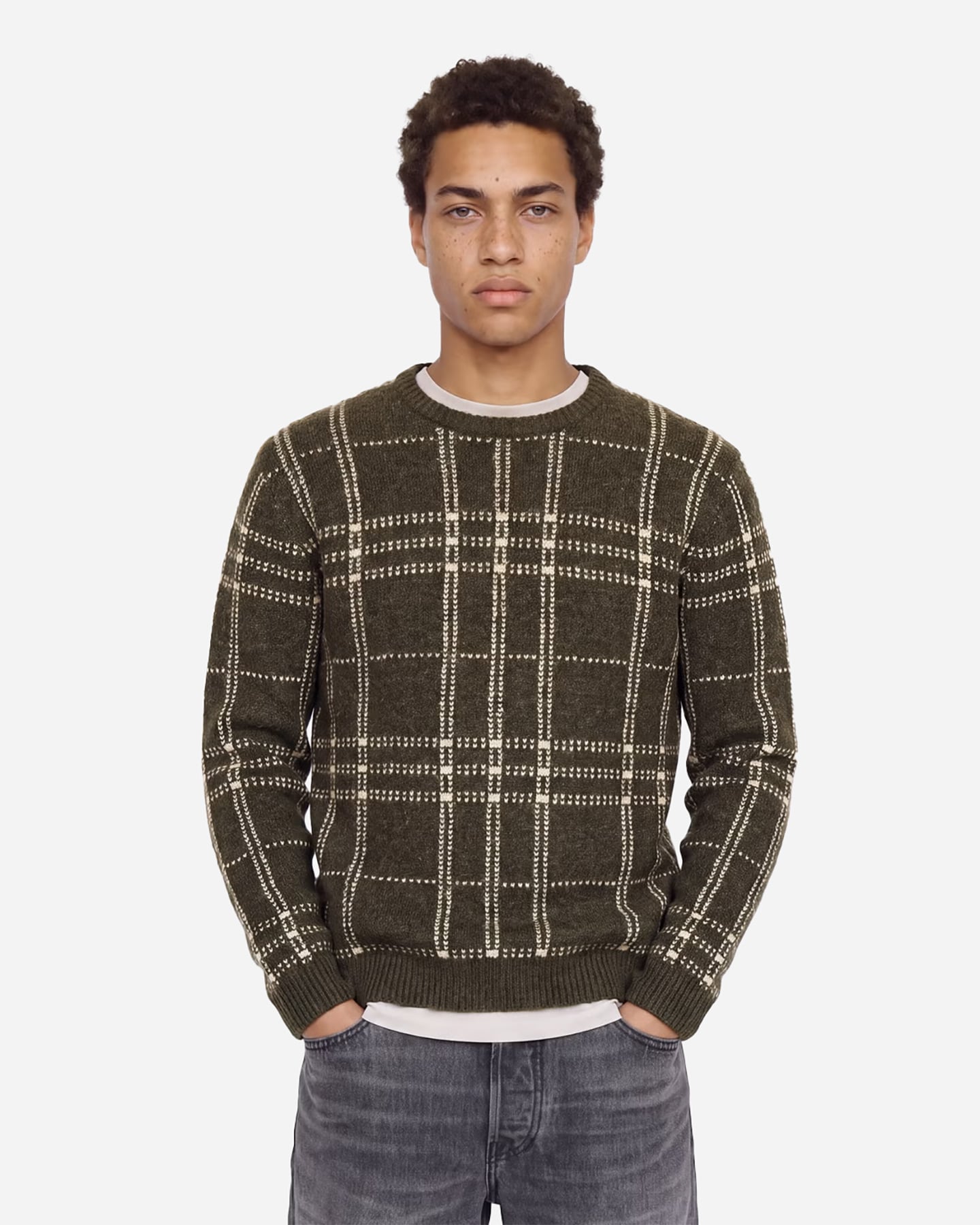 Maglione JACK & JONES SIMON M - 2 | Cisalfa Sport