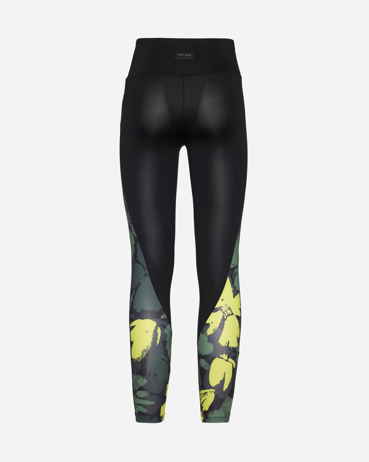 Leggings ARENA ADVANCE W - Nero - 1 | Cisalfa Sport