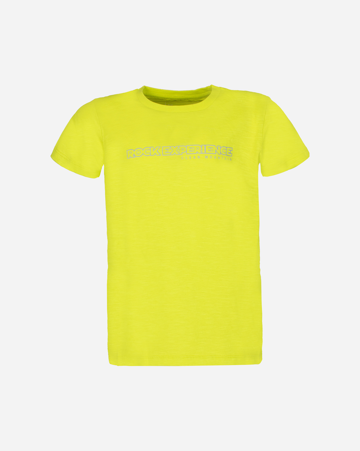 T-shirt ROCK EXPERIENCE ADAK P1 JR - 3 | Cisalfa Sport