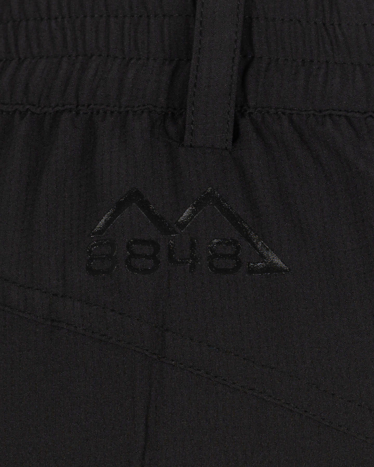 Pantaloncini 8848 HIKE W - Nero - 2 | Cisalfa Sport