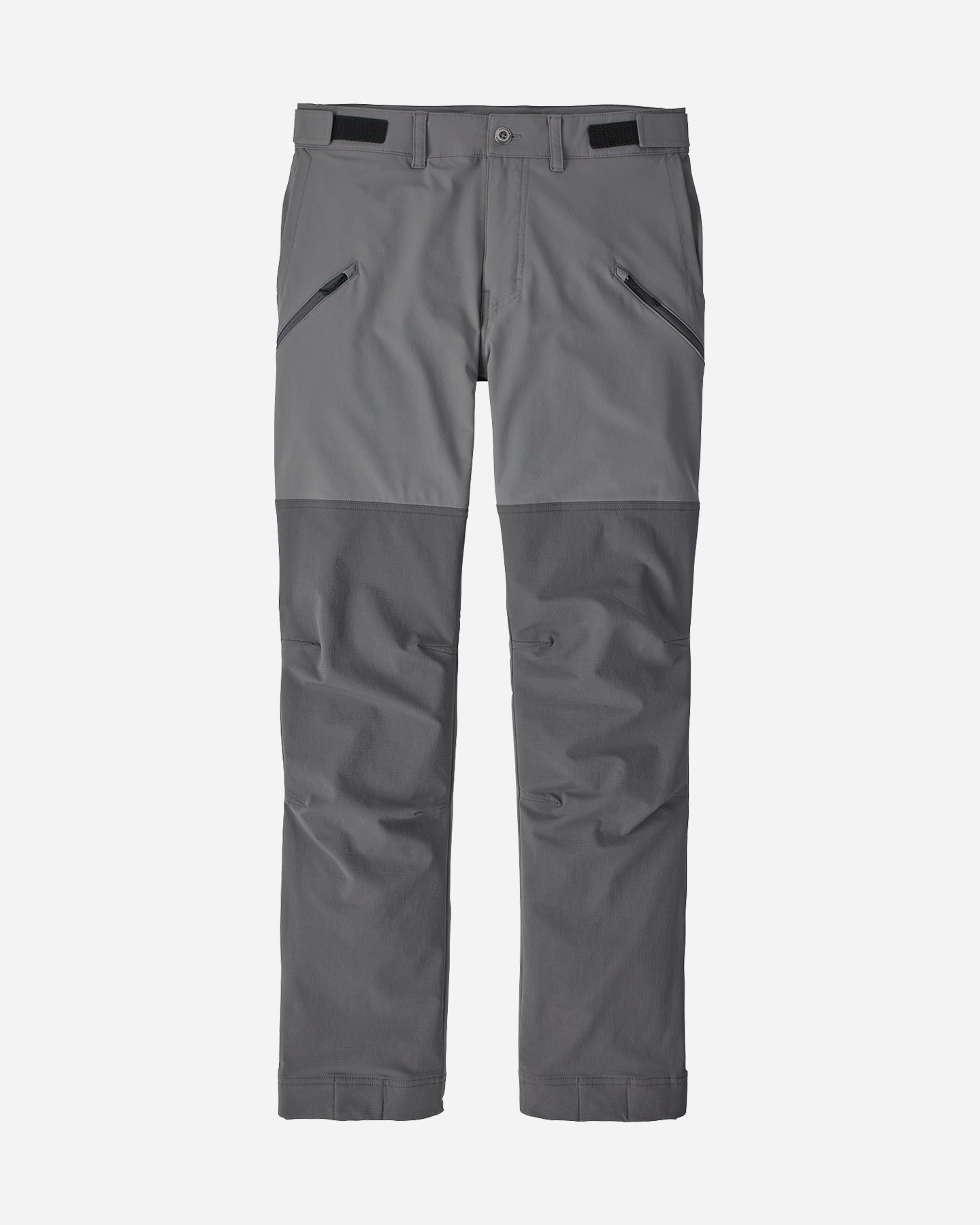 Copripantalone PATAGONIA POINT PEAK TRAIL M - Grigio - 0 | Cisalfa Sport