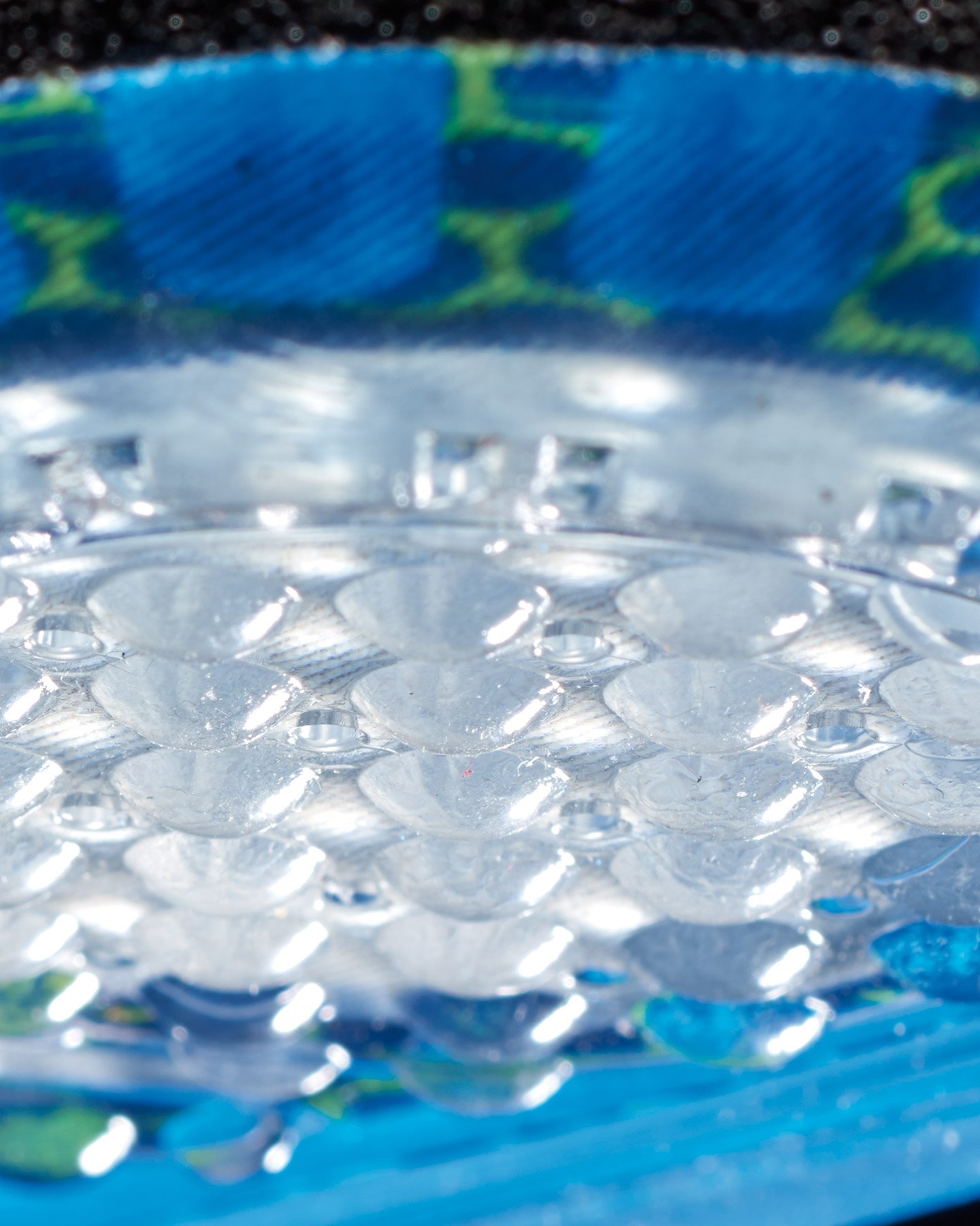 Soletta SIDAS CUSHIONING GEL MEMORY - Nero - 4 | Cisalfa Sport