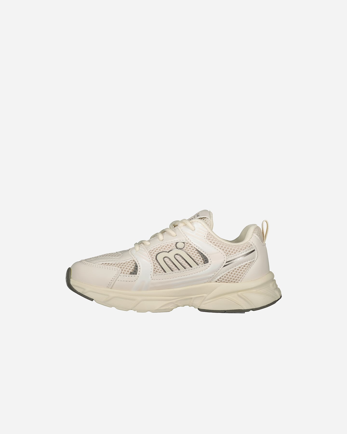 Scarpe sneakers MISTRAL RETRO TECH JR - Beige - 3 | Cisalfa Sport