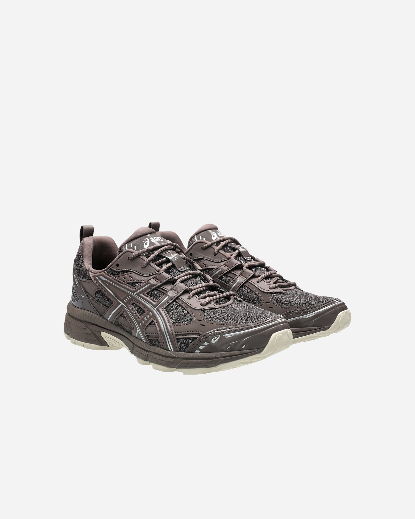 Scarpe sneakers ASICS GEL-NUNOBIKI - Beige - 1 | Cisalfa Sport