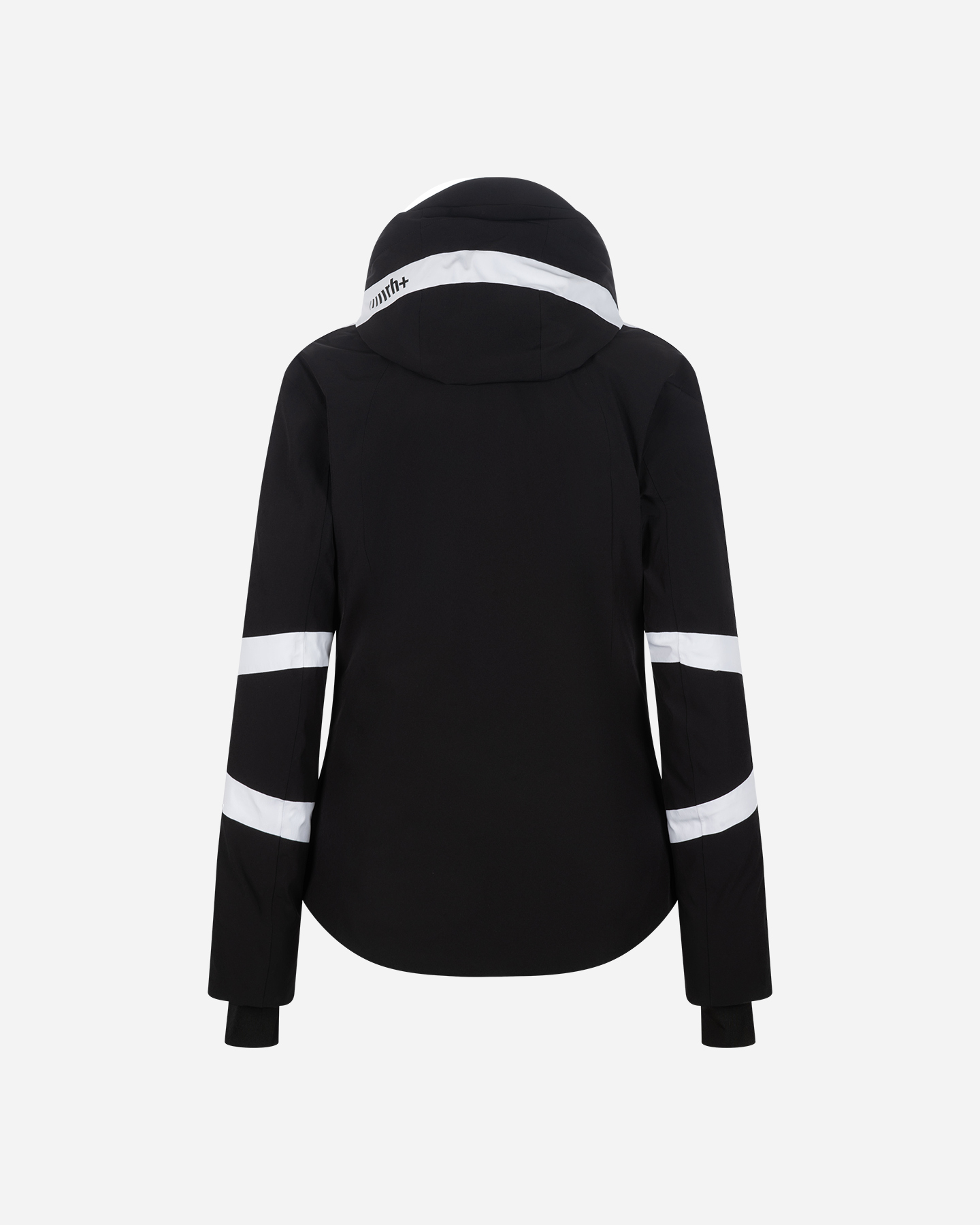 Giacca sci RH+ VANGUARD 15MM W - Nero - 1 | Cisalfa Sport