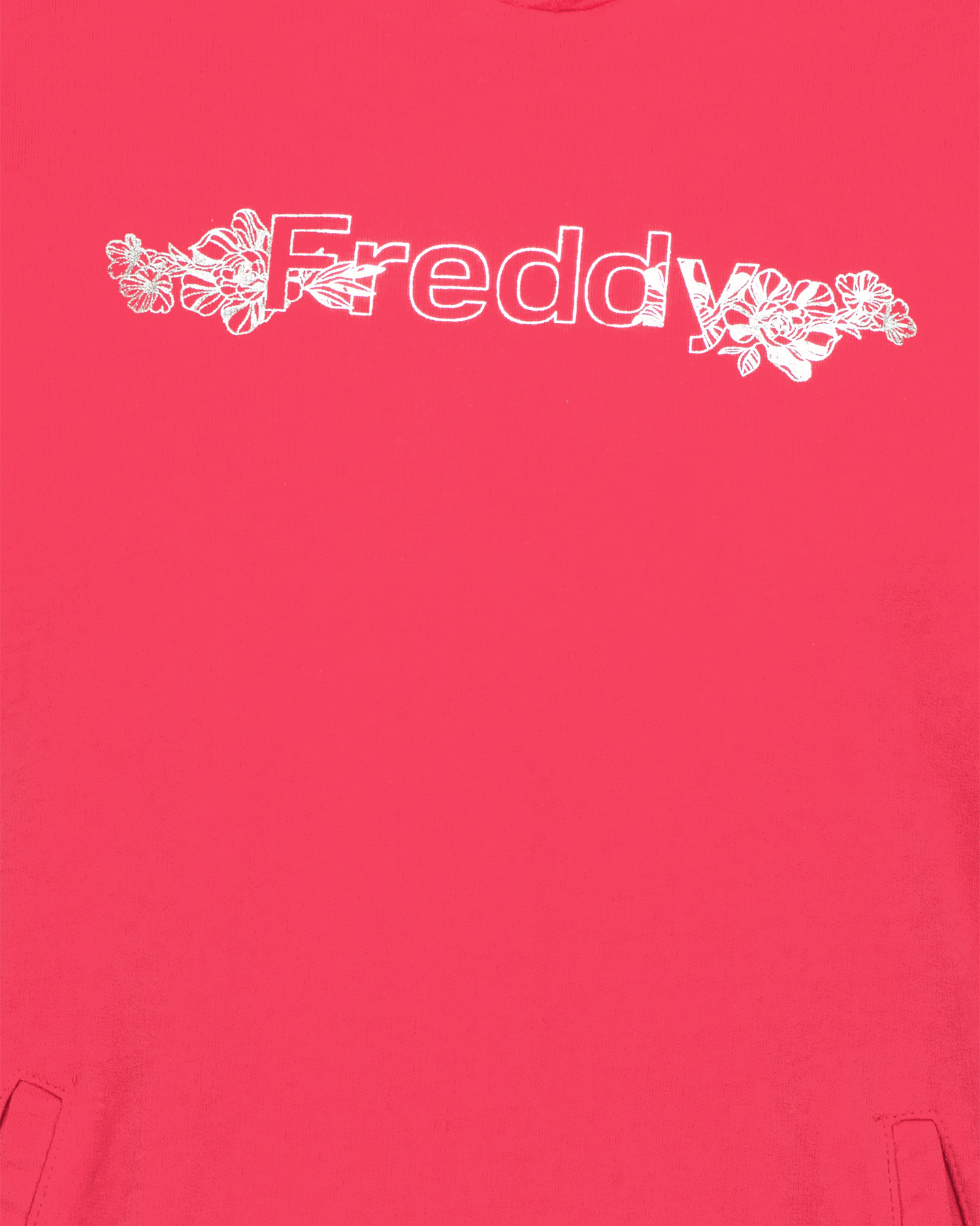 Felpa FREDDY BIG LOGO W - 2 | Cisalfa Sport