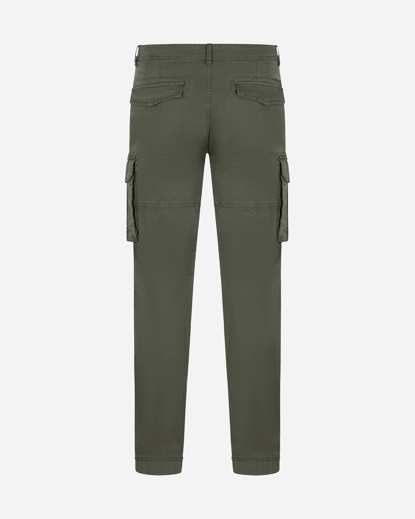 Pantalone MISTRAL ADVENTURE DIVISION M - Verde - 1 | Cisalfa Sport