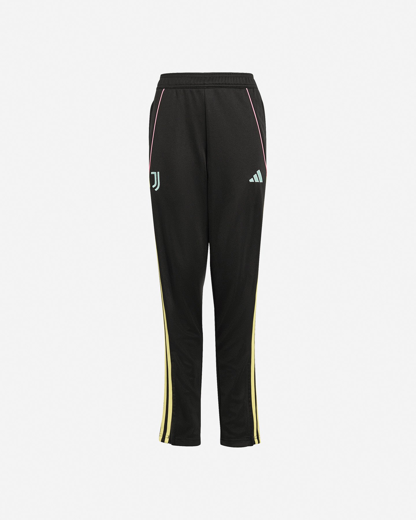 Tuta calcio ufficiale ADIDAS JUVENTUS JR - Bianco - 2 | Cisalfa Sport