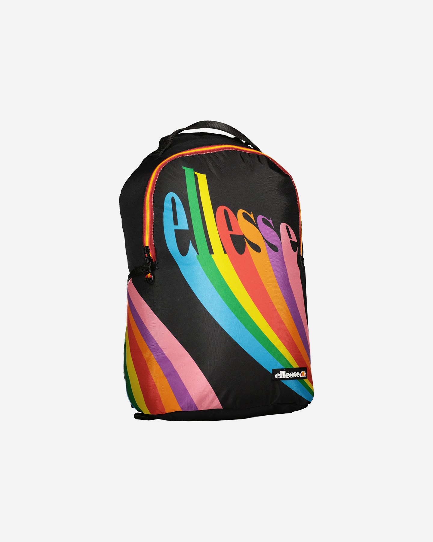 Curt+ - Zaino - Nero