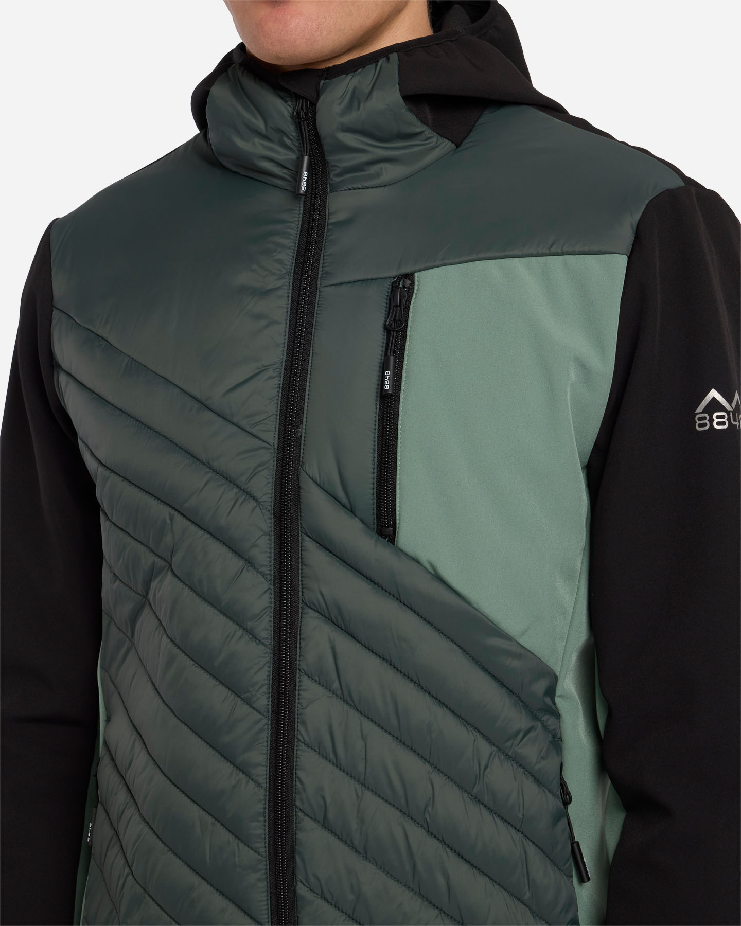 Pile 8848 MOUNTAIN HIKE M - 11 | Cisalfa Sport