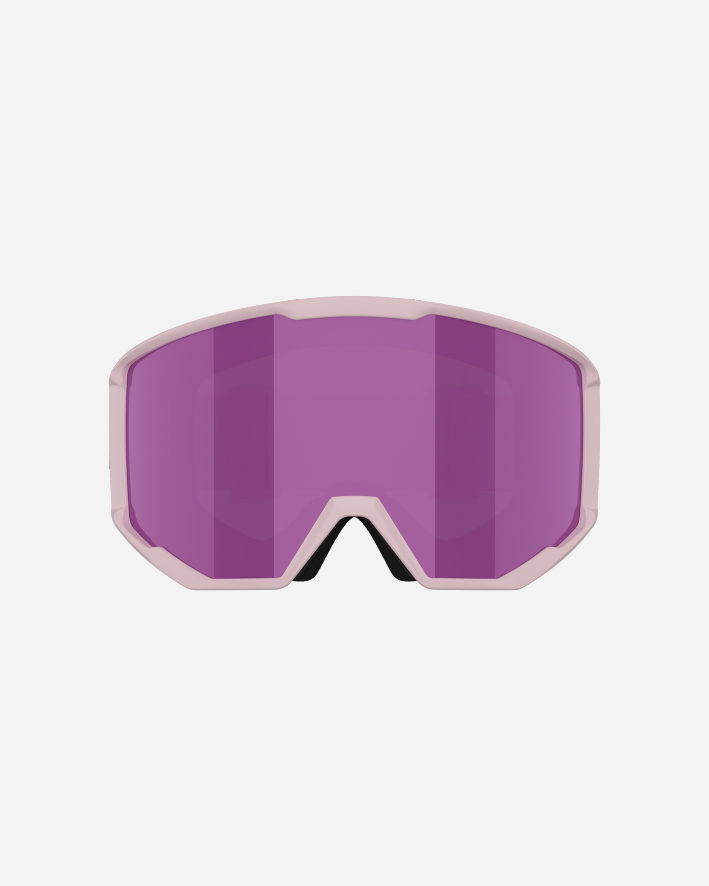 Maschera sci BLIZ SPARK CAT3  - Rosa - 1 | Cisalfa Sport