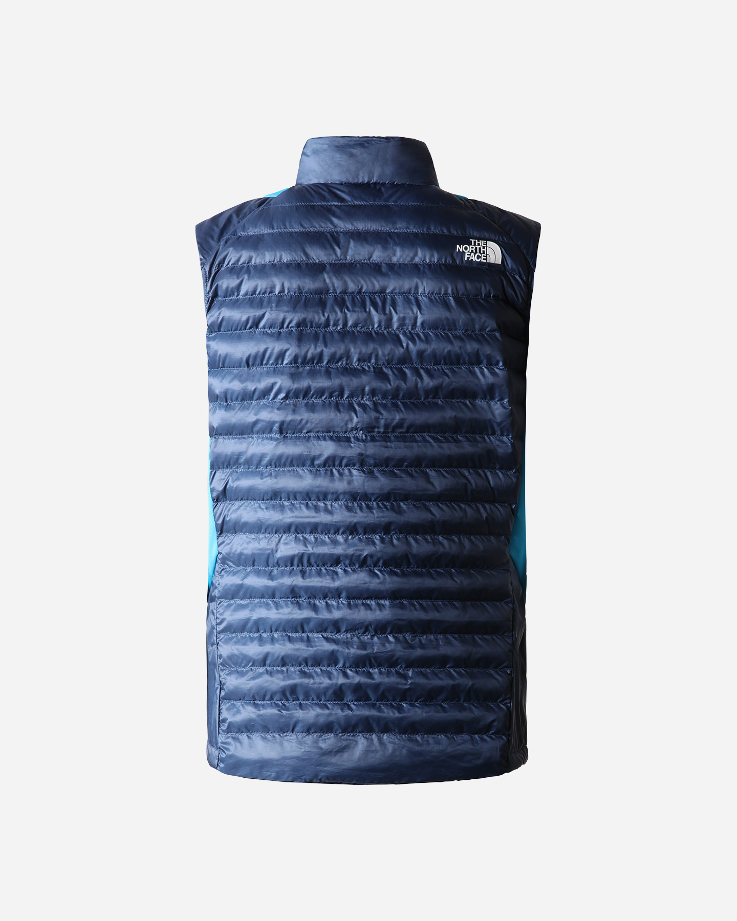 Gilet THE NORTH FACE INSULATION HYBRID M - Blu - 1 | Cisalfa Sport