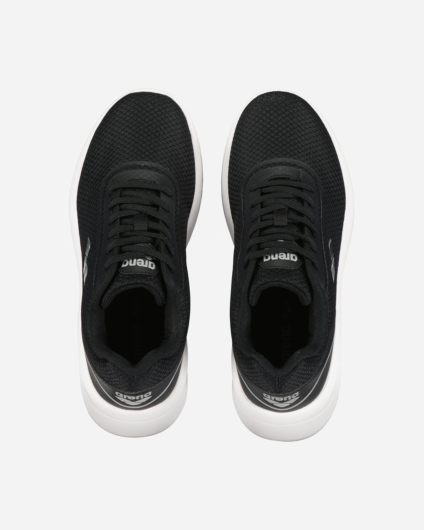 Scarpe running ARENA HAARLEM 3. W - Nero - 4 | Cisalfa Sport