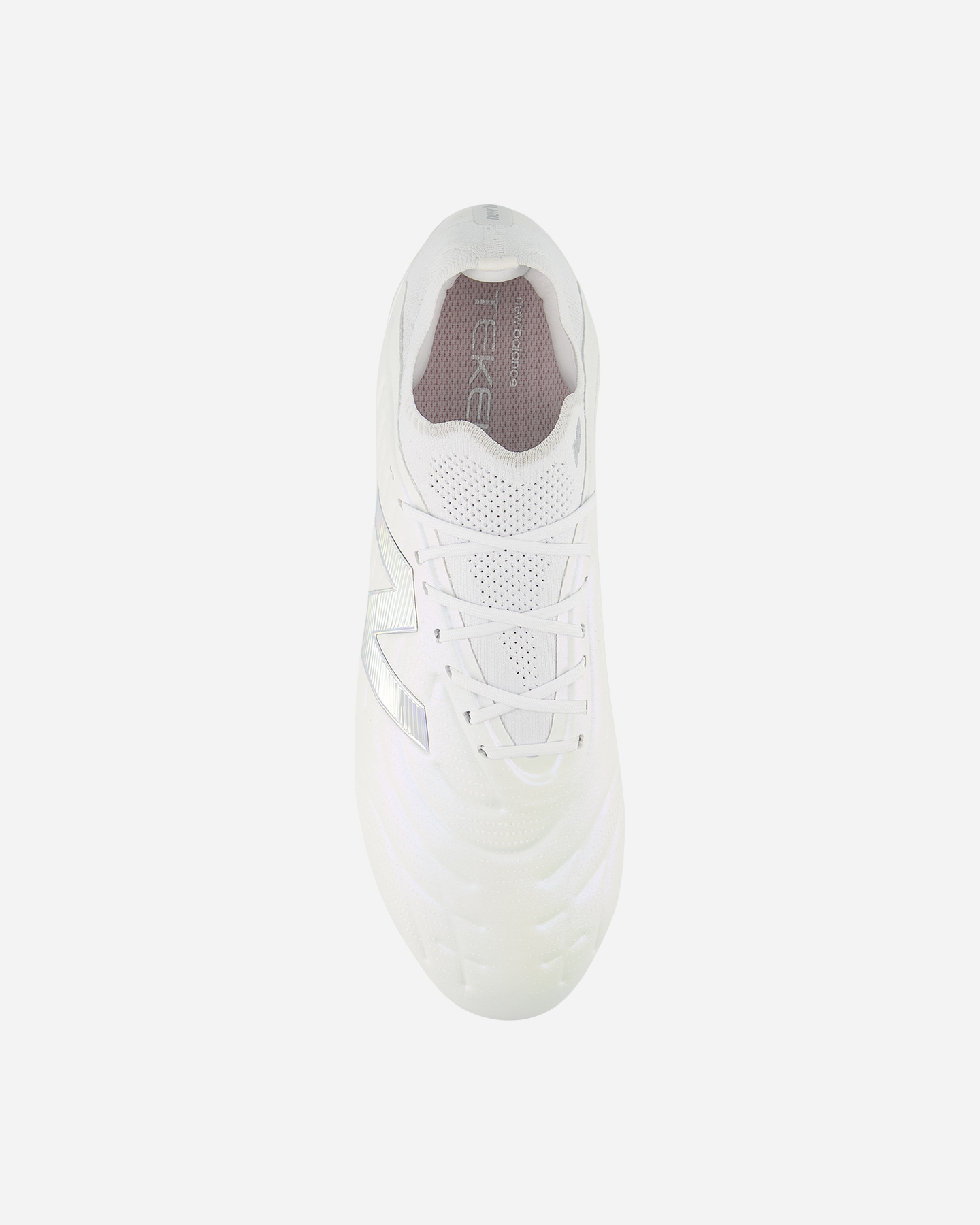 Scarpe calcio NEW BALANCE TEKELA ELITE LOW FG V5 TW M - Color mix - 4 | Cisalfa Sport