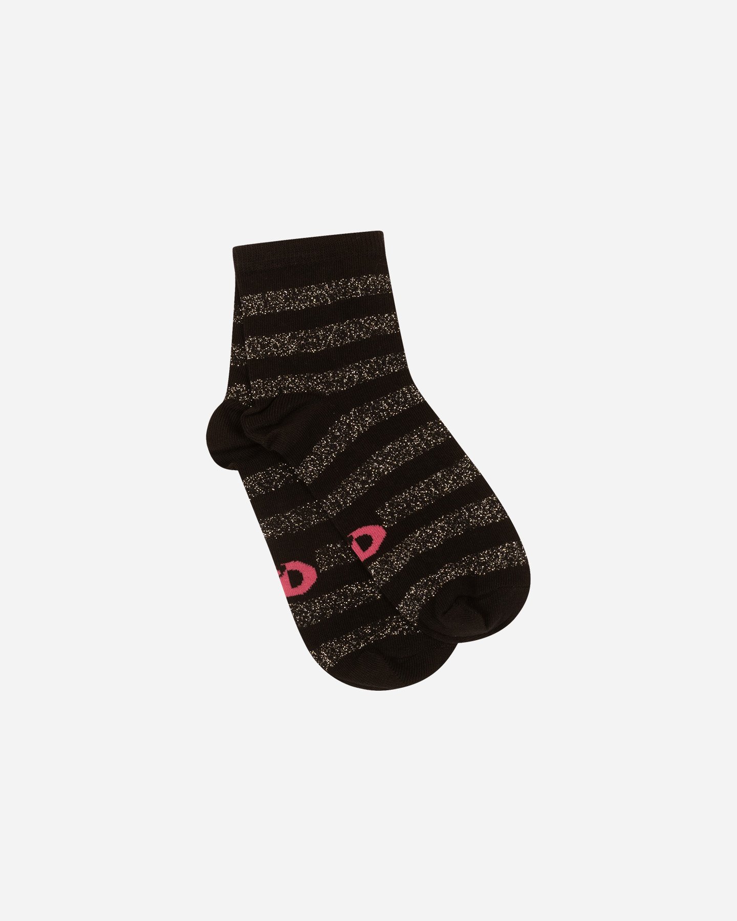 Calze DACK'S CORTA W - Nero - 0 | Cisalfa Sport