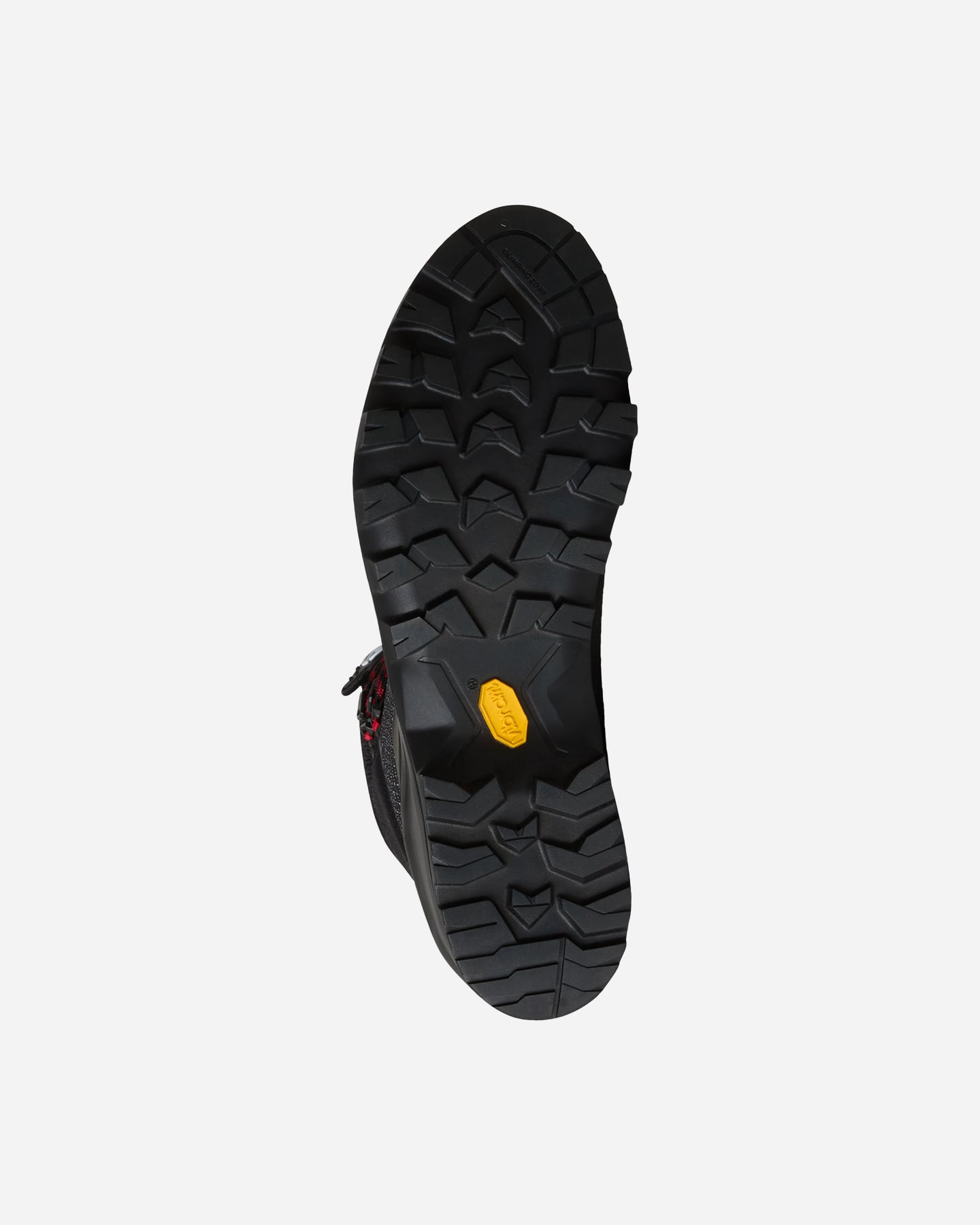 Scarpe alpinismo THE NORTH FACE SUMMIT VERTO GORE-TEX M - Nero - 3 | Cisalfa Sport