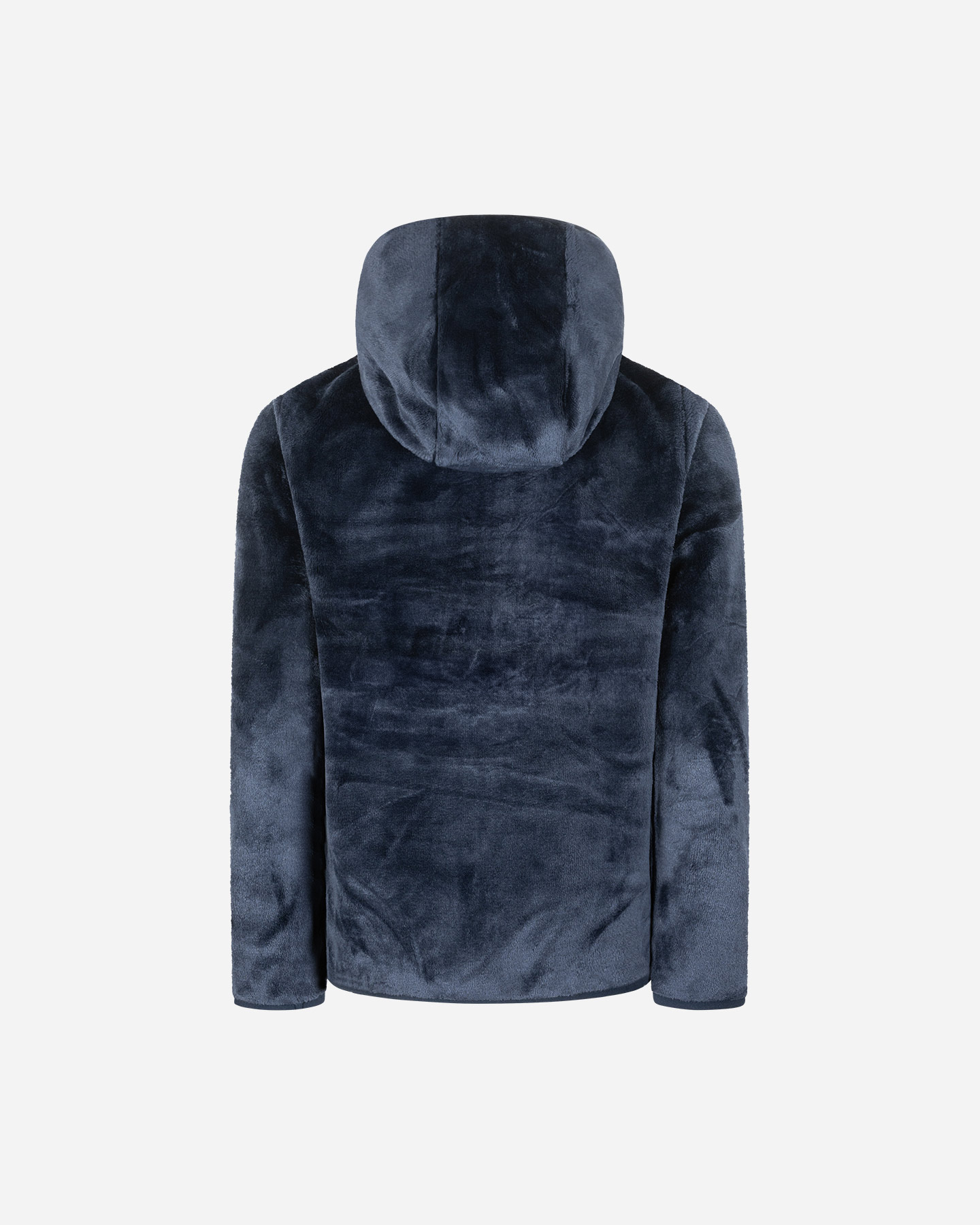 Pile sci MCKINLEY TEDDY JR - Blu - 1 | Cisalfa Sport