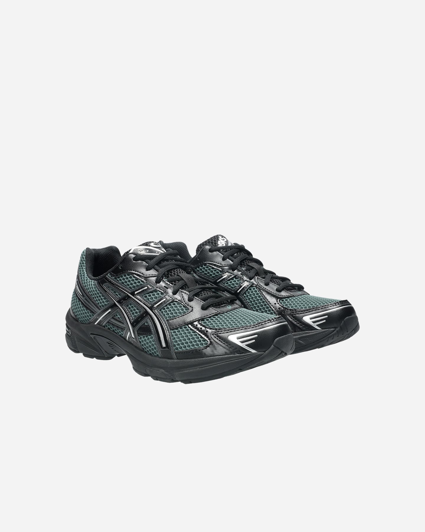 Scarpe sneakers ASICS GEL-1130 - Grigio - 1 | Cisalfa Sport