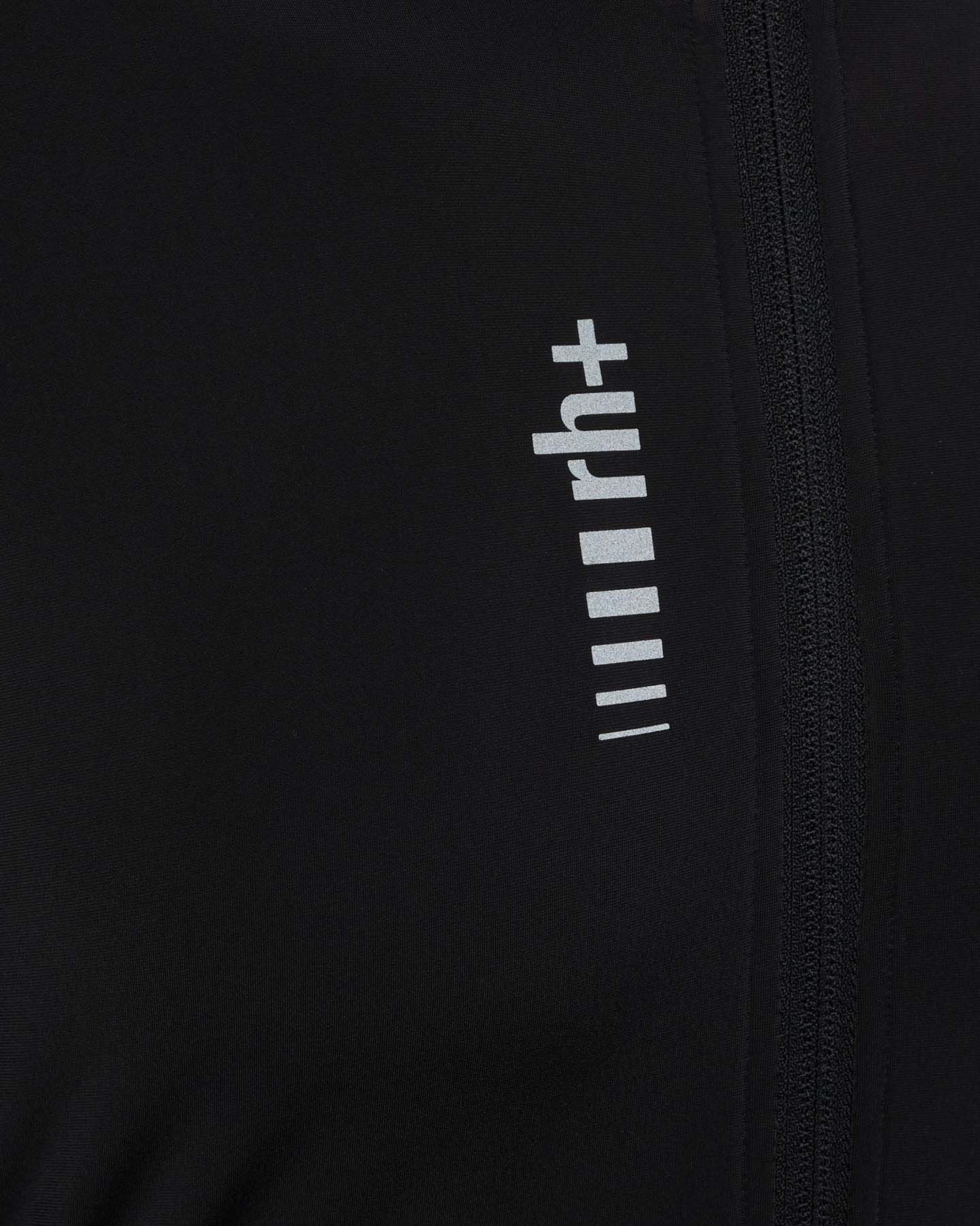 Maglia ciclismo RH+ XTRM M - Nero - 2 | Cisalfa Sport