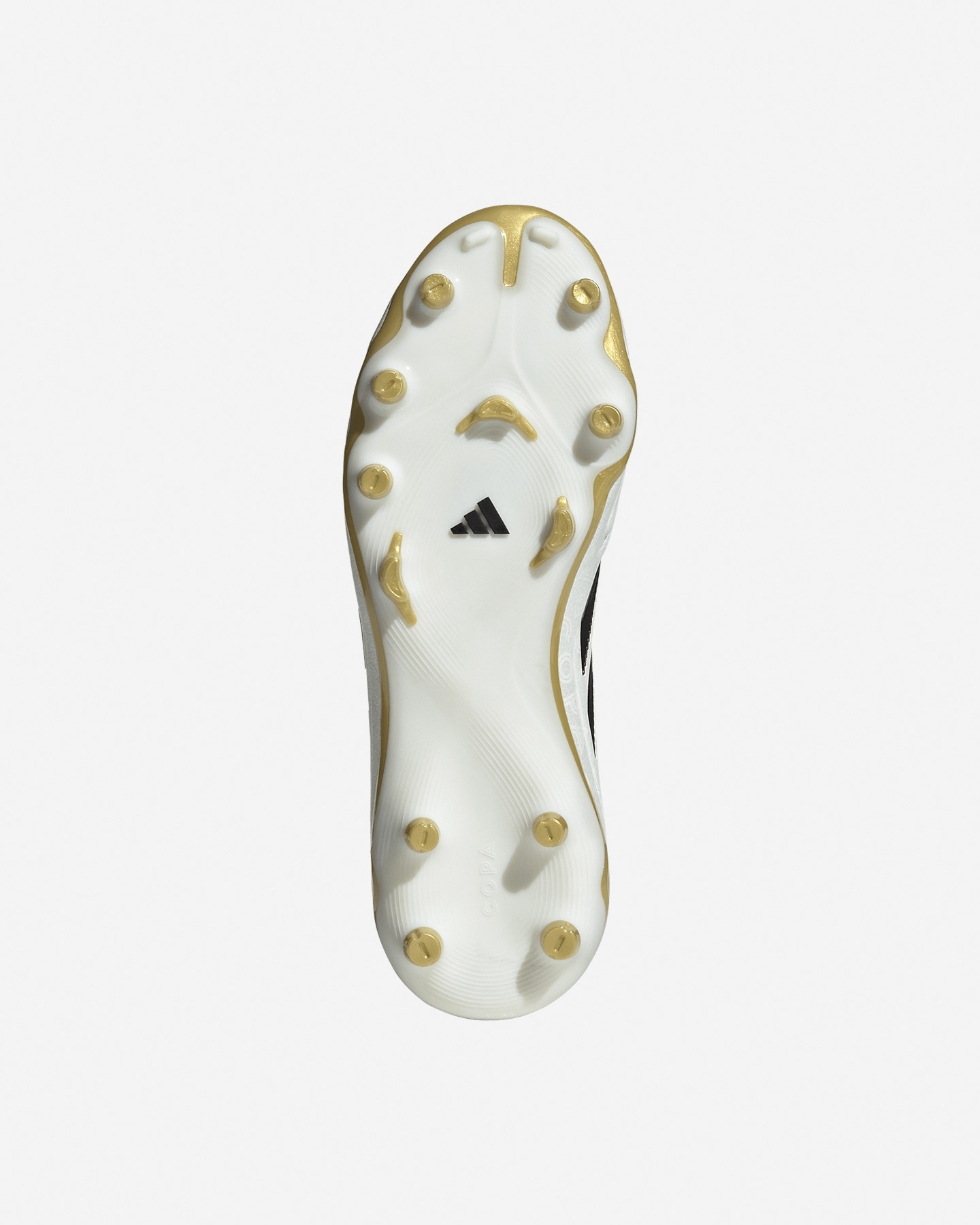 Scarpe calcio ADIDAS COPA PURE III LEAGUE FG-MG JR - Color mix - 2 | Cisalfa Sport