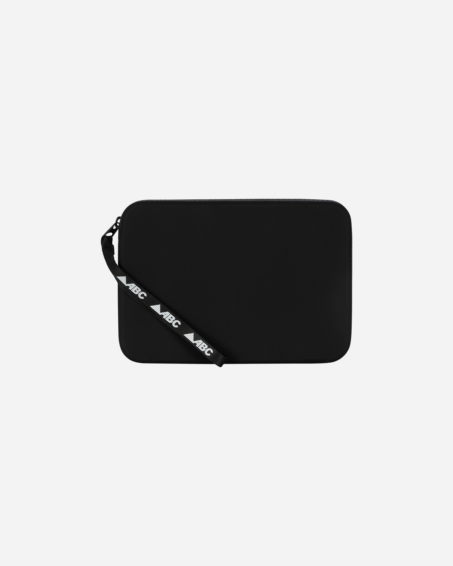 Borsa ABC SILICONE W - Nero - 0 | Cisalfa Sport