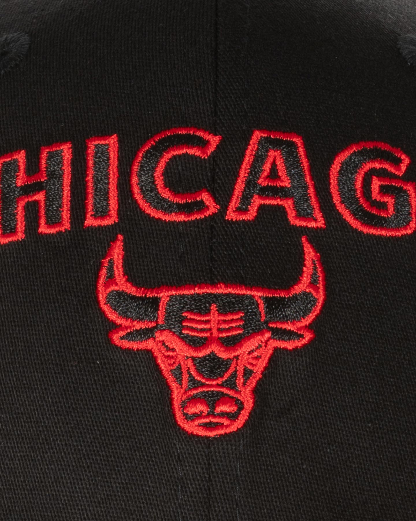 Cappellino NEW ERA 9FIFTY CHICAGO BULLS M - Nero - 2 | Cisalfa Sport