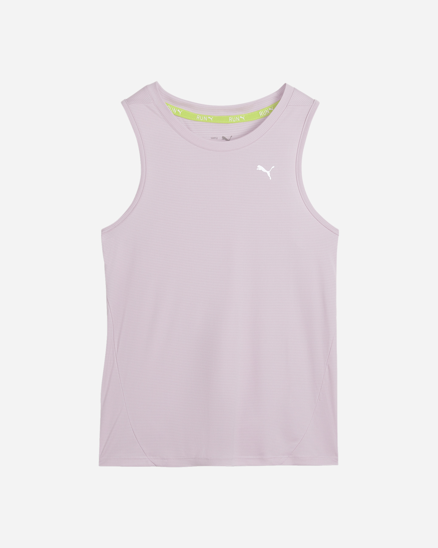 Canotta running PUMA RUN FAVORITE W - Color mix - 0 | Cisalfa Sport