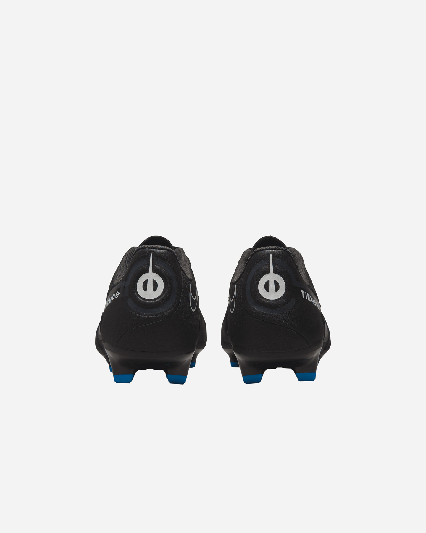 Scarpe calcio NIKE TIEMPO LEGEND 9 ACADEMY MG M - Nero - 4 | Cisalfa Sport