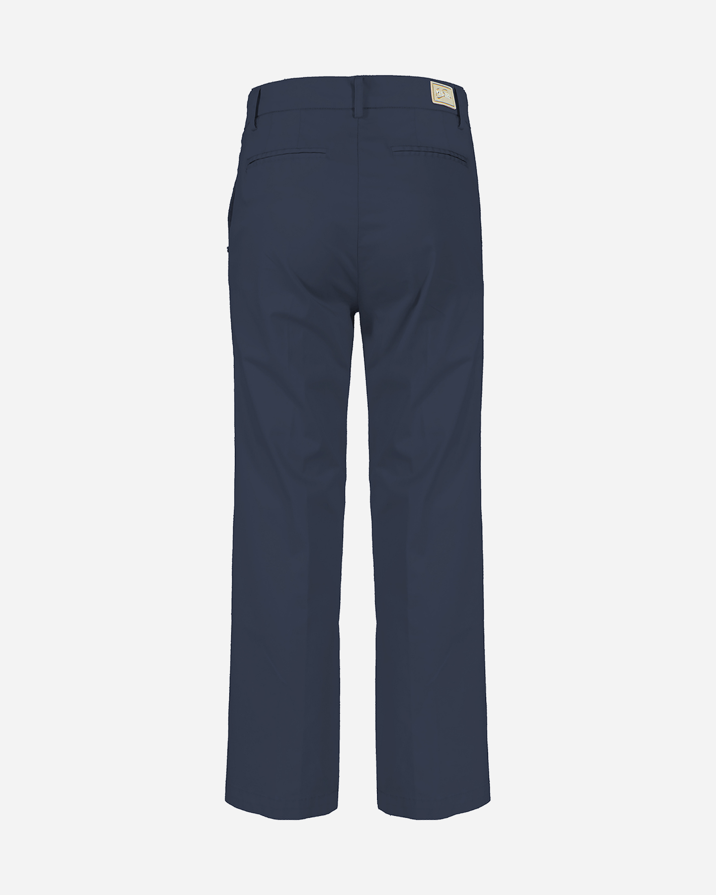 Pantalone YES ZEE BASIC W - Blu - 1 | Cisalfa Sport