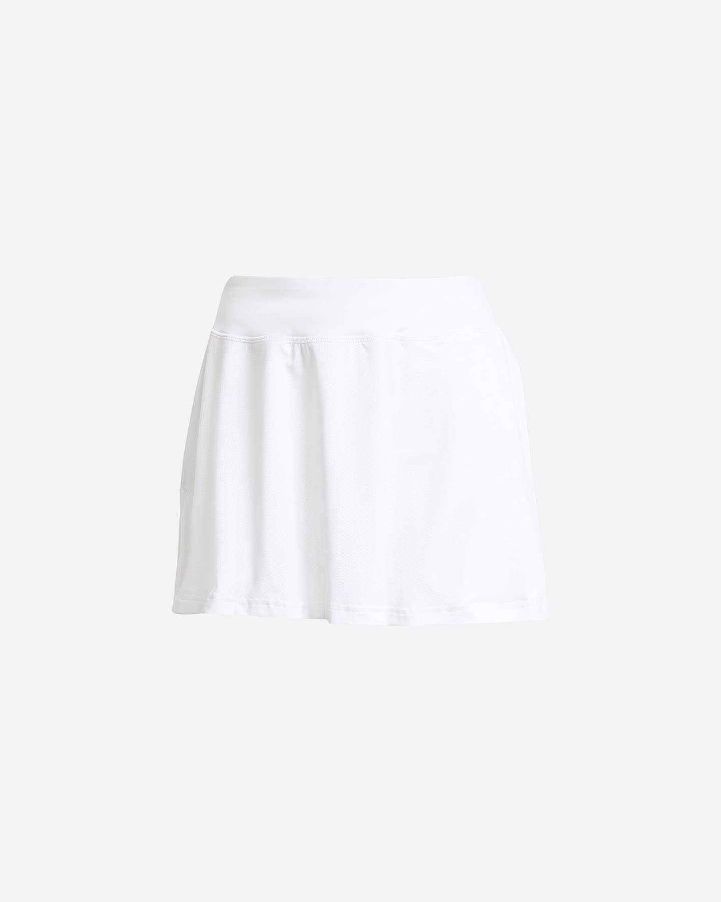 Club W - Bottom Tennis - Donna - Bianco