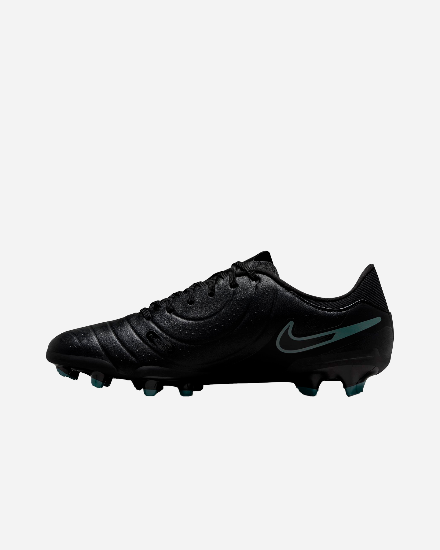 Scarpe calcio NIKE TIEMPO LEGEND 10 ACADEMY MG M - Nero - 4 | Cisalfa Sport