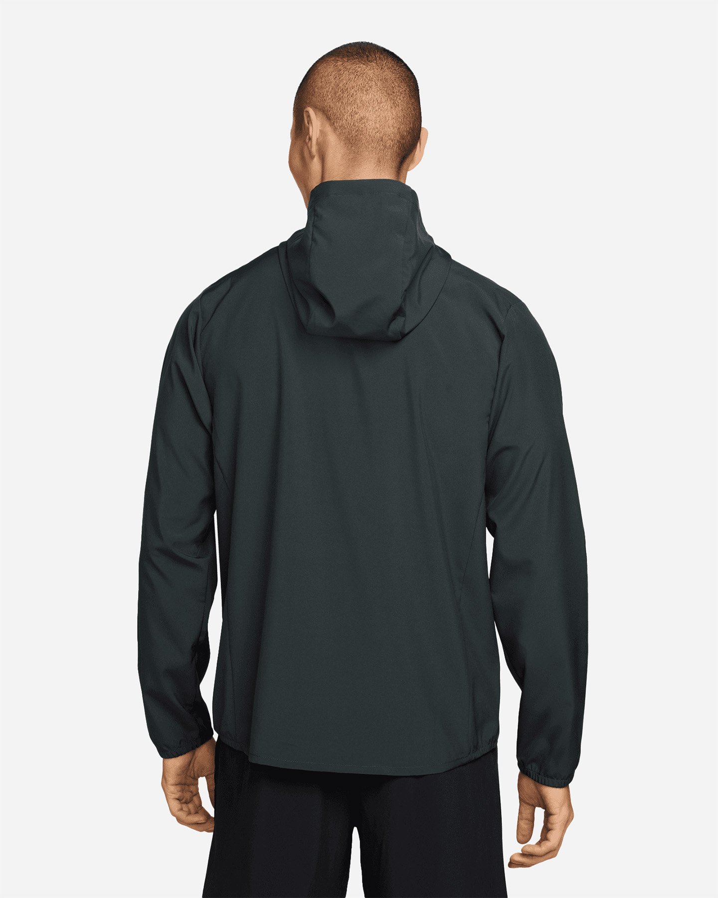 Felpa training NIKE DRI FIT FORM M - Verde - 1 | Cisalfa Sport