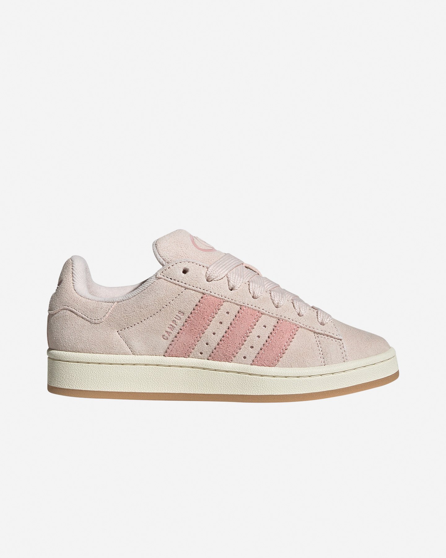 Scarpe sneakers ADIDAS CAMPUS 00S W - Rosa - 0 | Cisalfa Sport