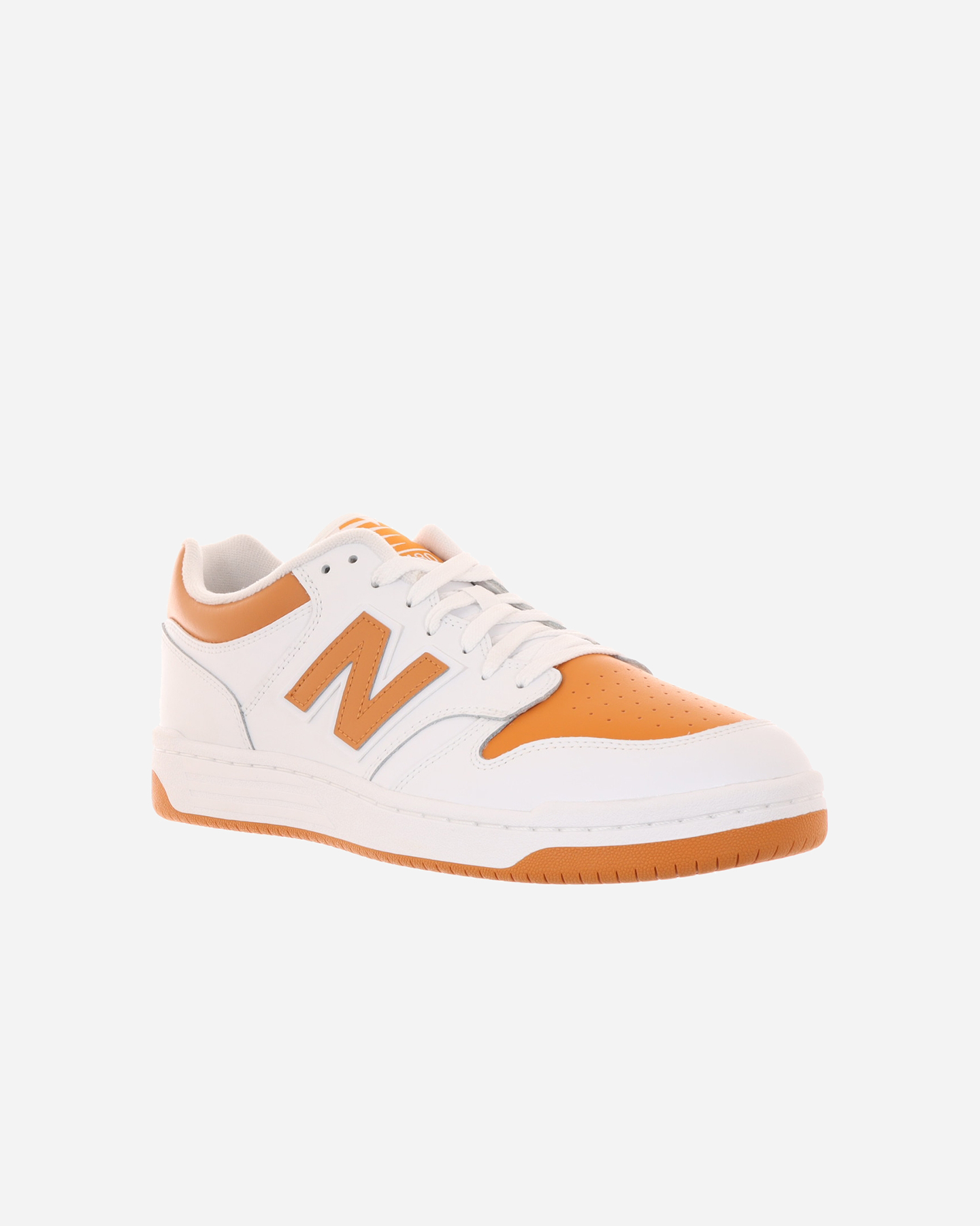 Scarpe sneakers NEW BALANCE 480 M - Bianco - 1 | Cisalfa Sport