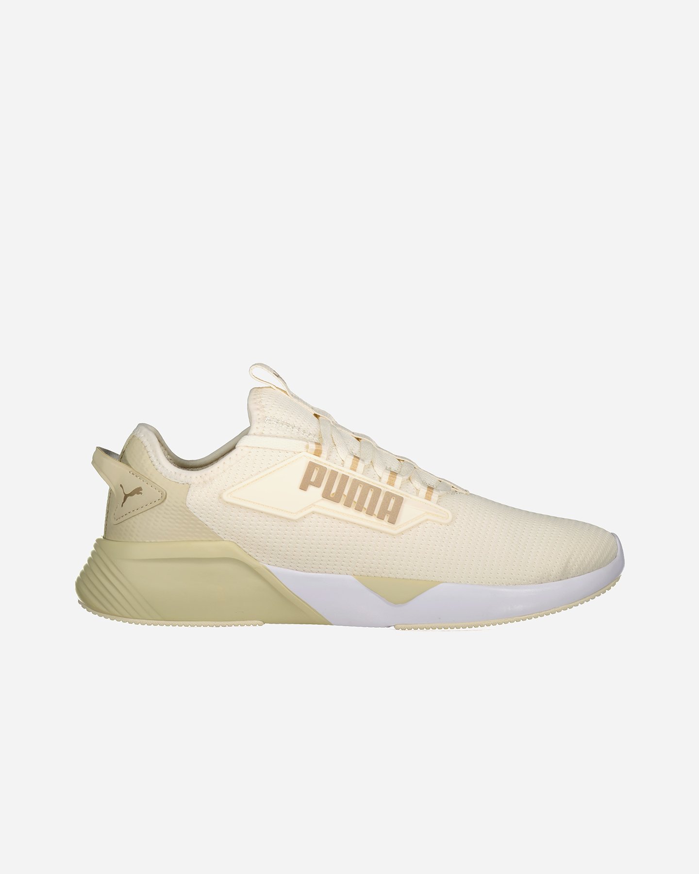 Scarpe sneakers PUMA RETALIATE 2 W - Beige - 0 | Cisalfa Sport