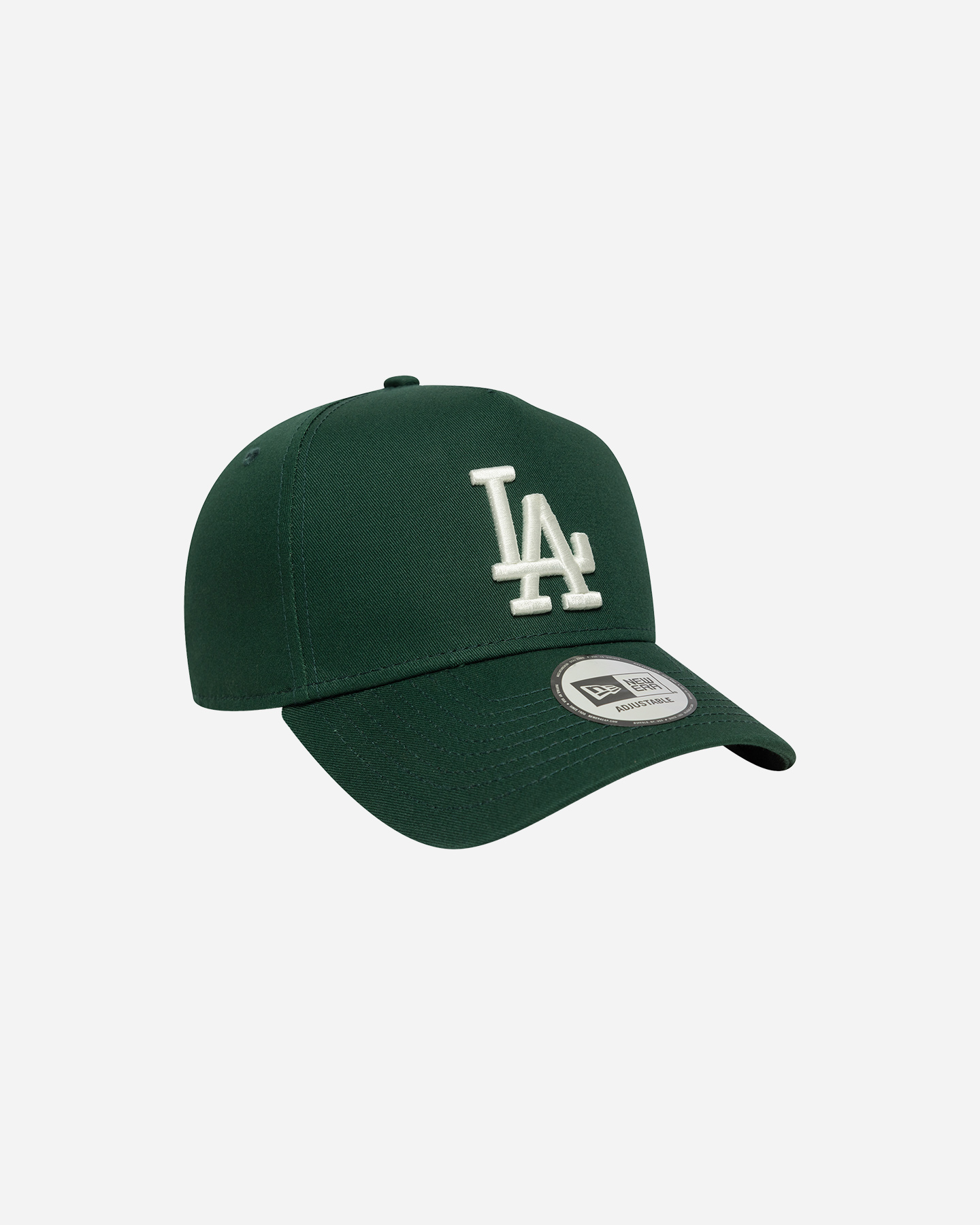 Cappellino NEW ERA 9FORTY MLB LOS ANGELES DODGERS  - Verde - 2 | Cisalfa Sport