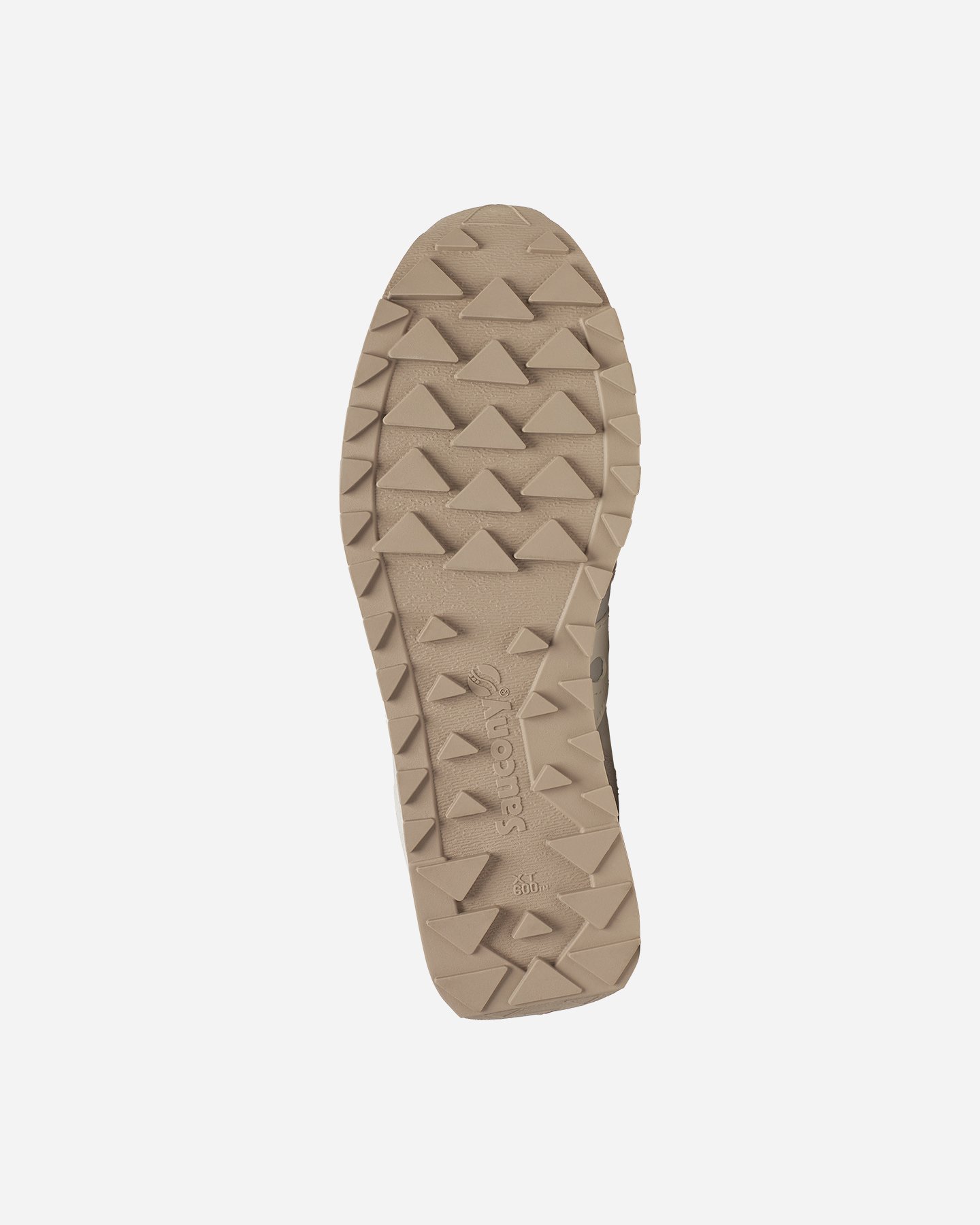 Scarpe sneakers SAUCONY JAZZ ORIGINAL M - Grigio - 2 | Cisalfa Sport