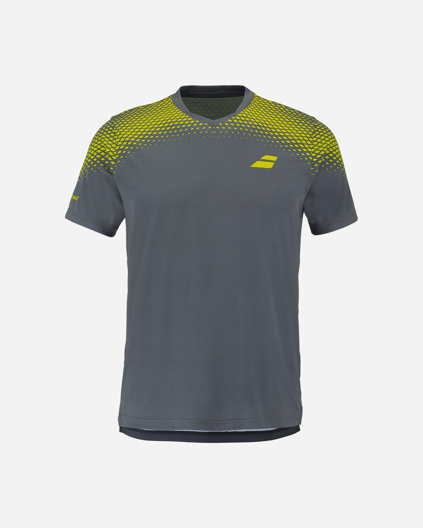 T-shirt tennis BABOLAT AERO M - 0 | Cisalfa Sport
