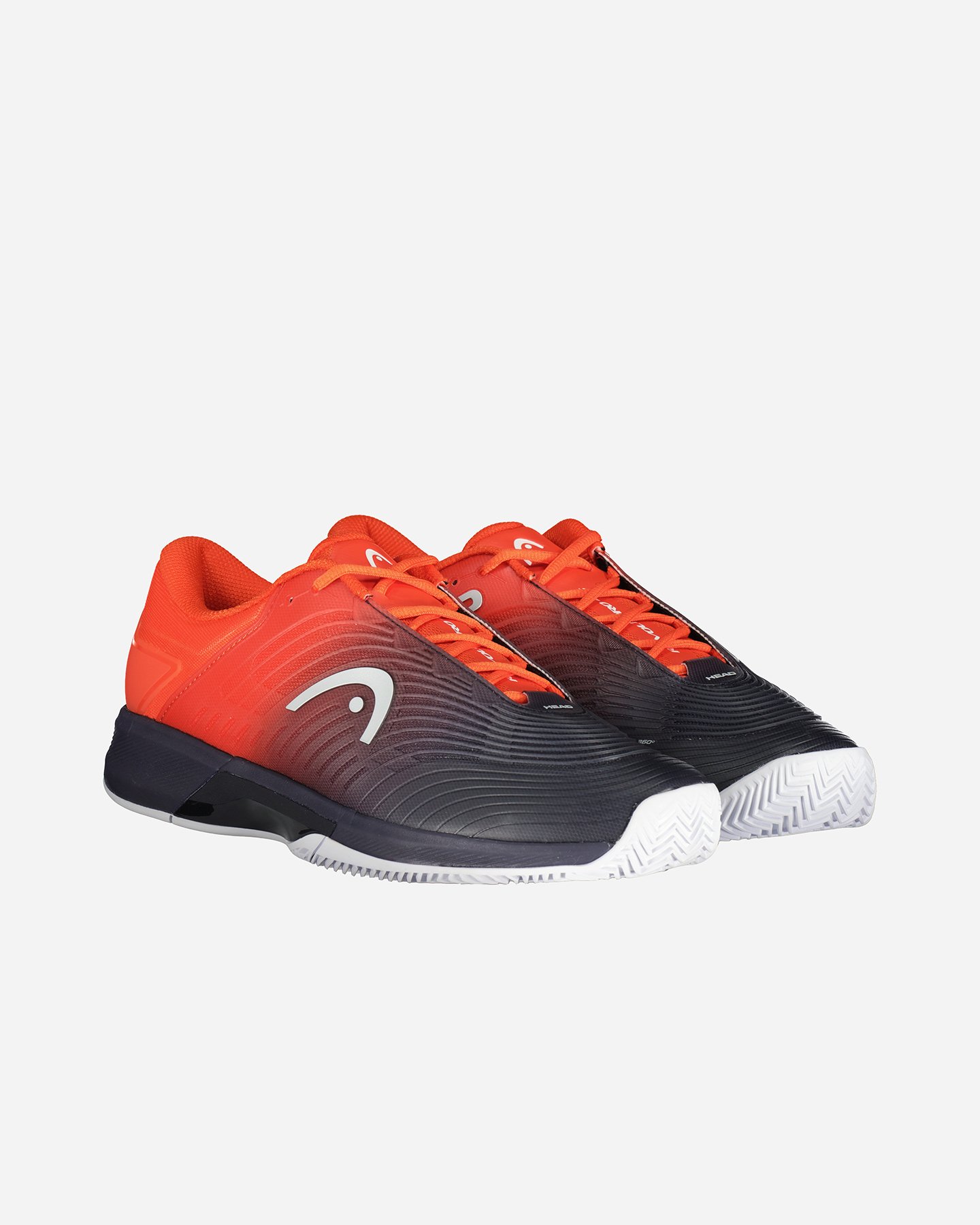 Scarpe tennis HEAD REVOLT PRO 4.5 CLAY M - Color mix - 1 | Cisalfa Sport