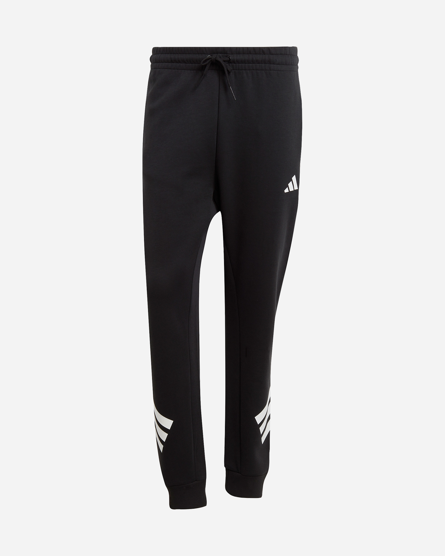 Pantalone ADIDAS 3STRIPES M - Nero - 0 | Cisalfa Sport