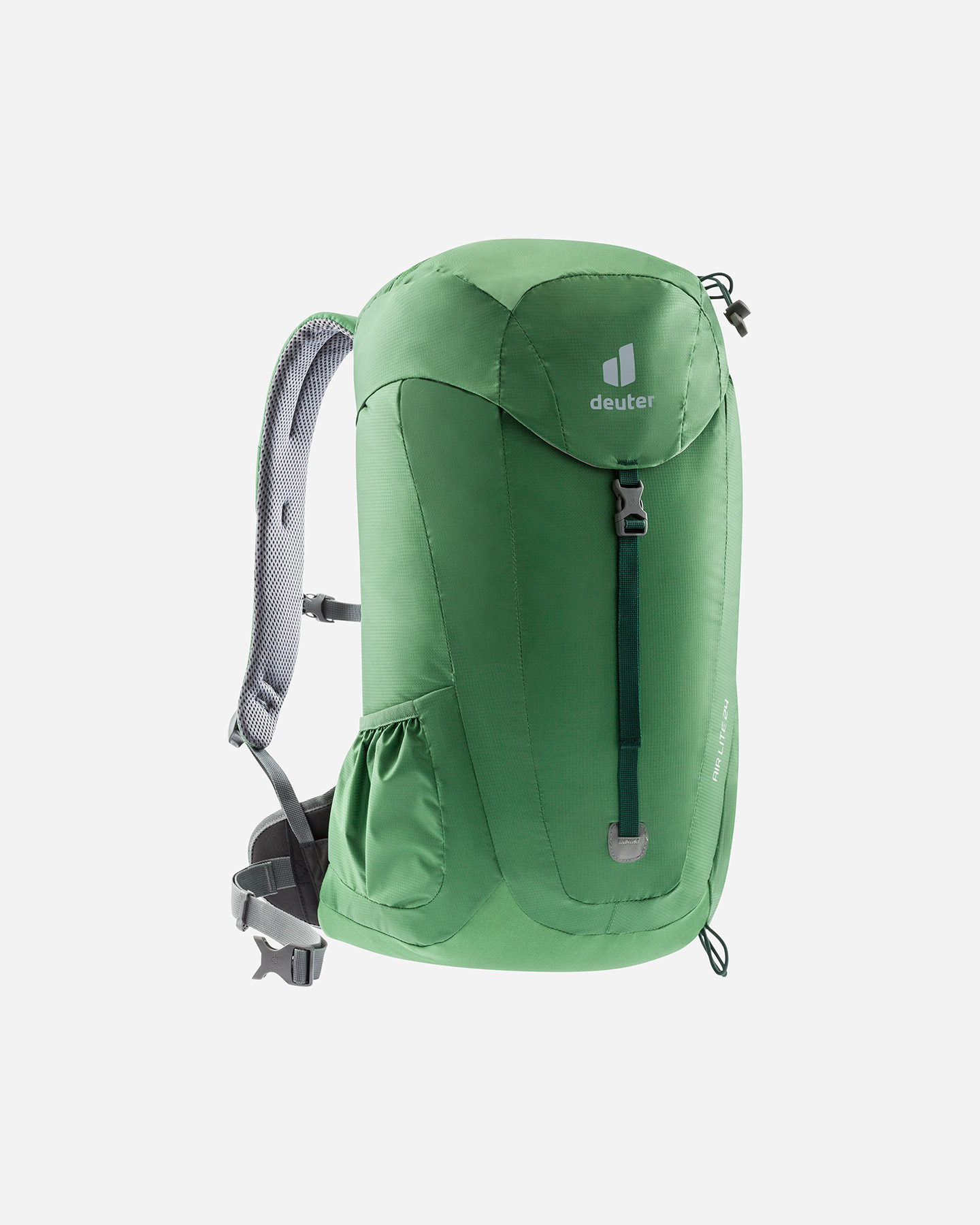 Zaino escursionismo DEUTER AIR LITE 24 - Verde - 0 | Cisalfa Sport