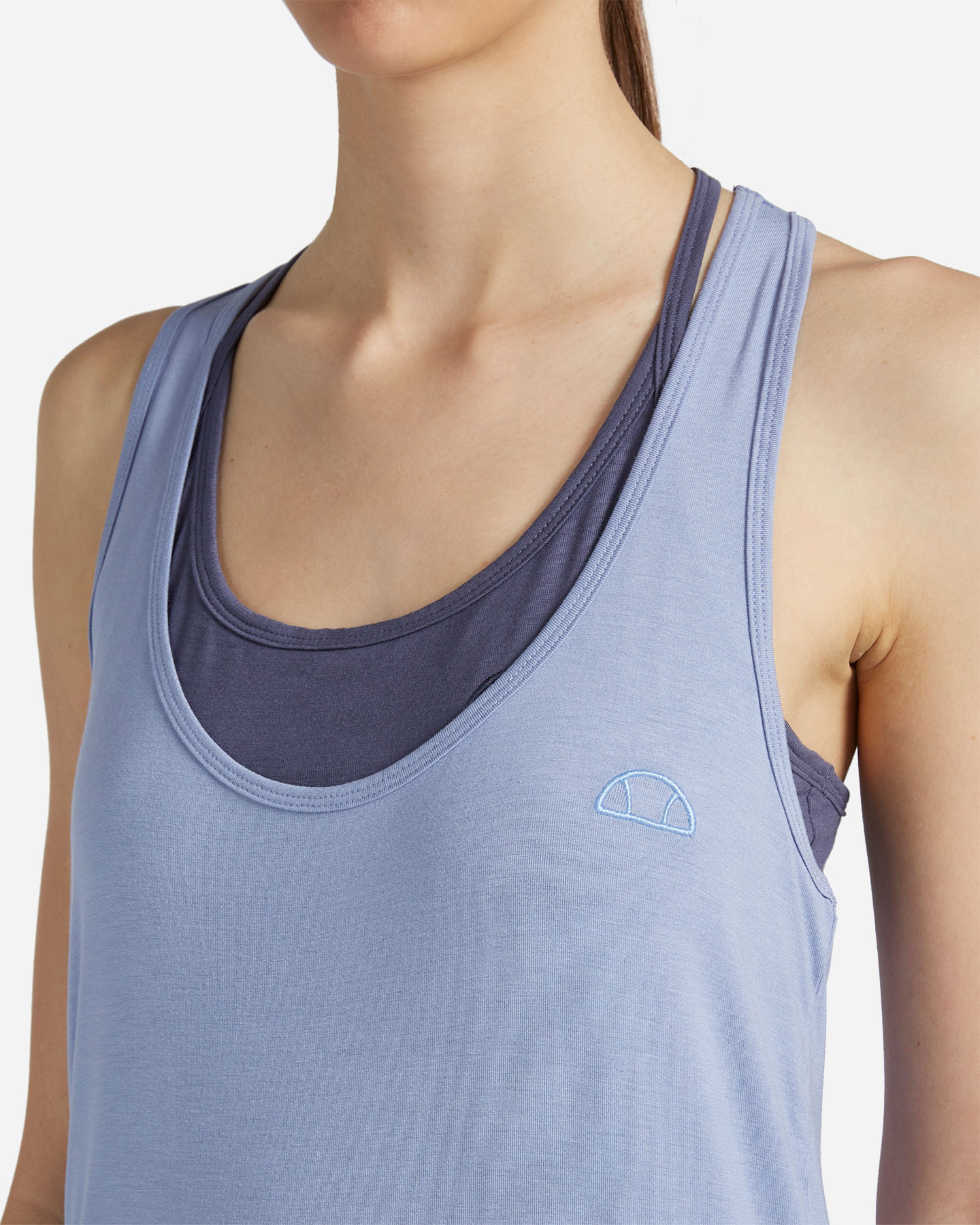 Canotta training ELLESSE YOGA W - 9 | Cisalfa Sport