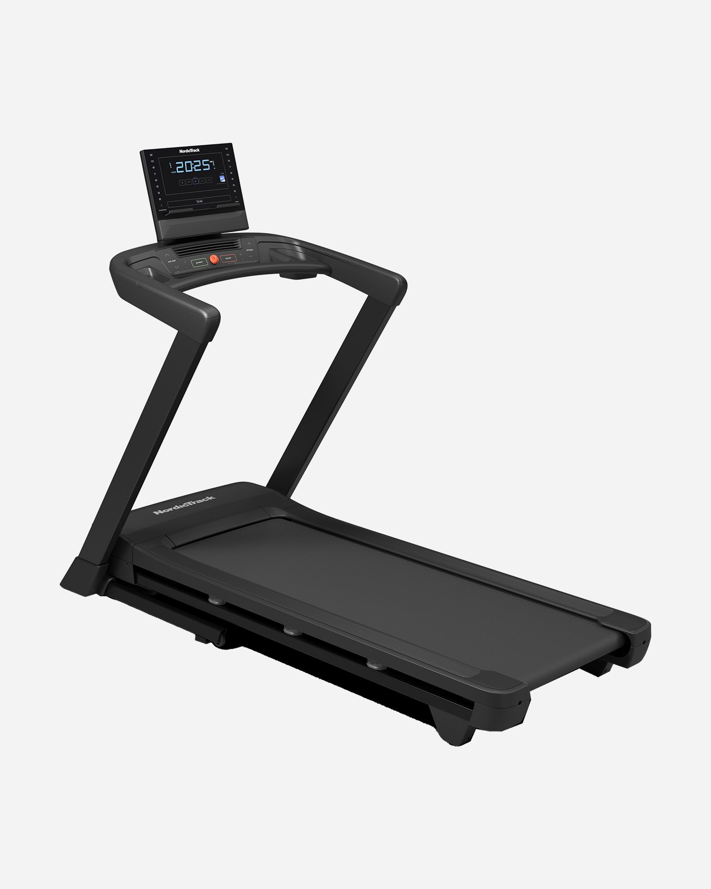 Tapis roulant NORDICTRACK T SERIES 8  - Color mix - 3 | Cisalfa Sport