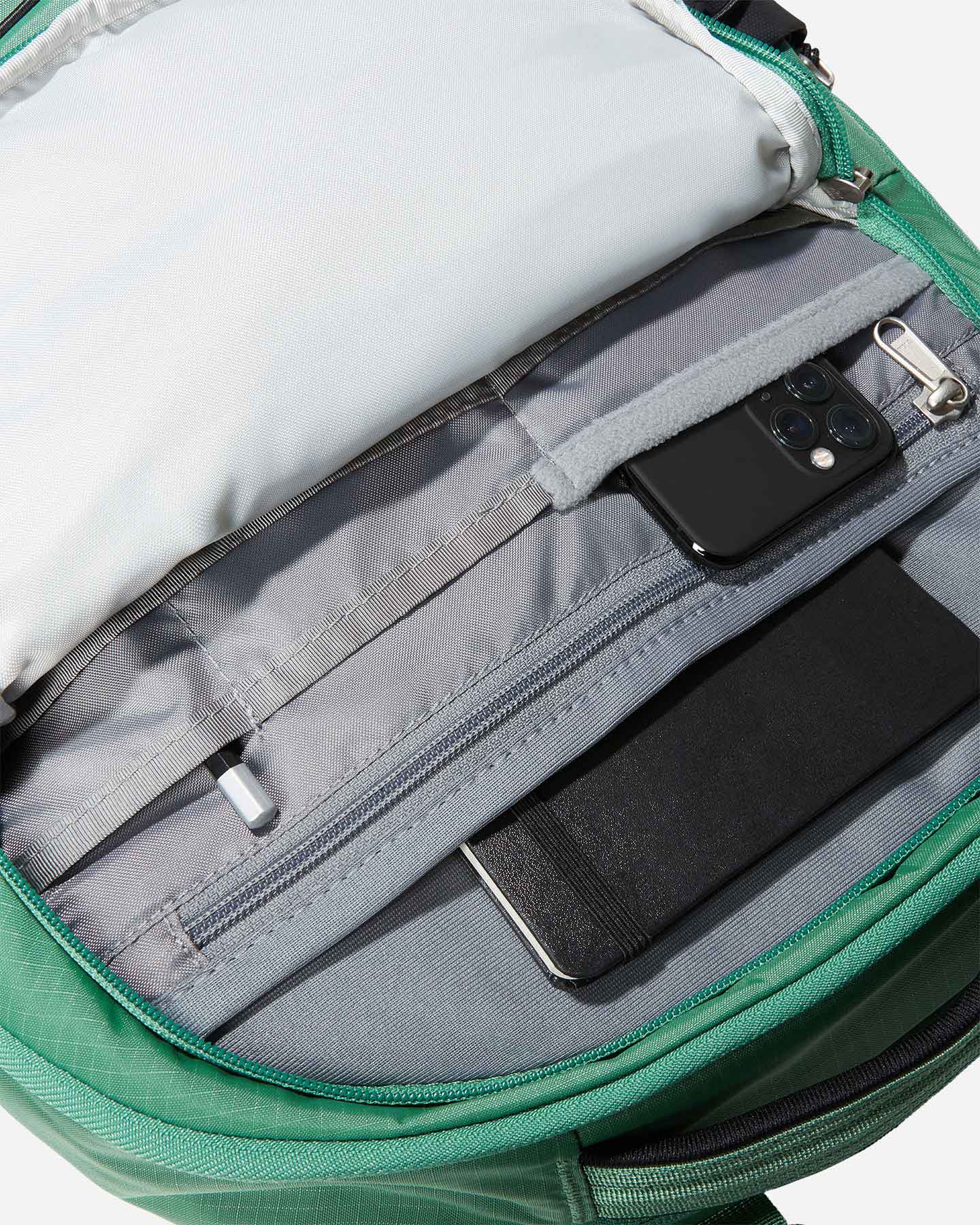 Zaino THE NORTH FACE BOREALIS NEW  - 65 | Cisalfa Sport