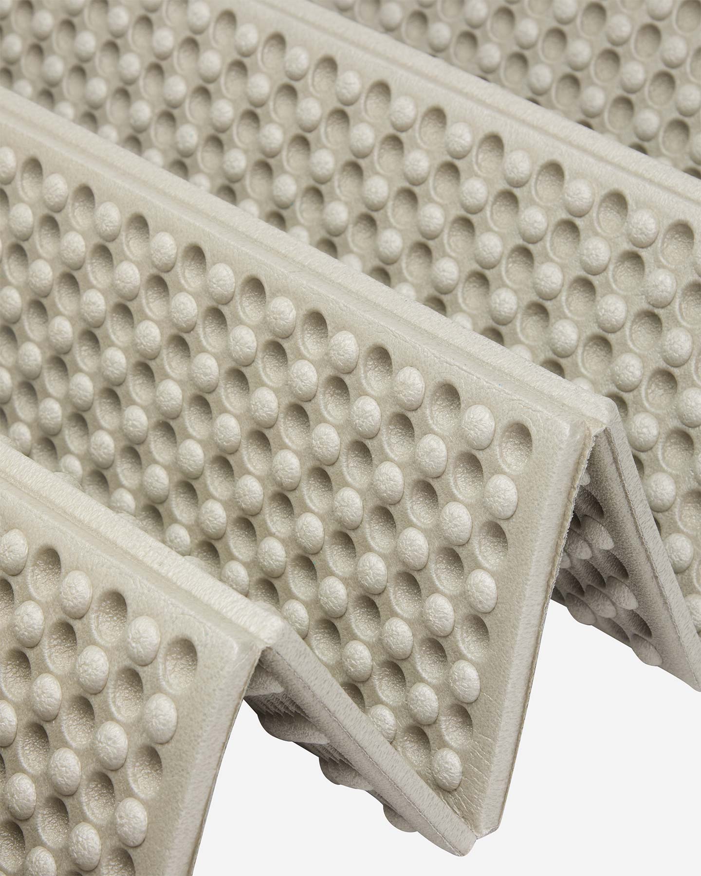 Materassino MCKINLEY TREKKER  - Argento - 2 | Cisalfa Sport