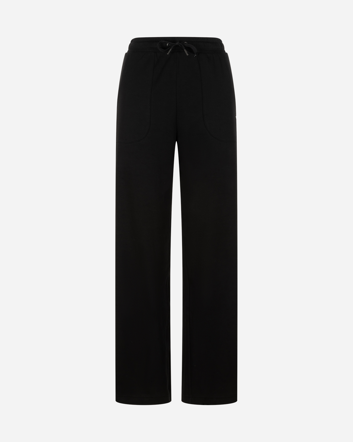 Pantalone DACK'S ATHLEISURE W - Nero - 0 | Cisalfa Sport